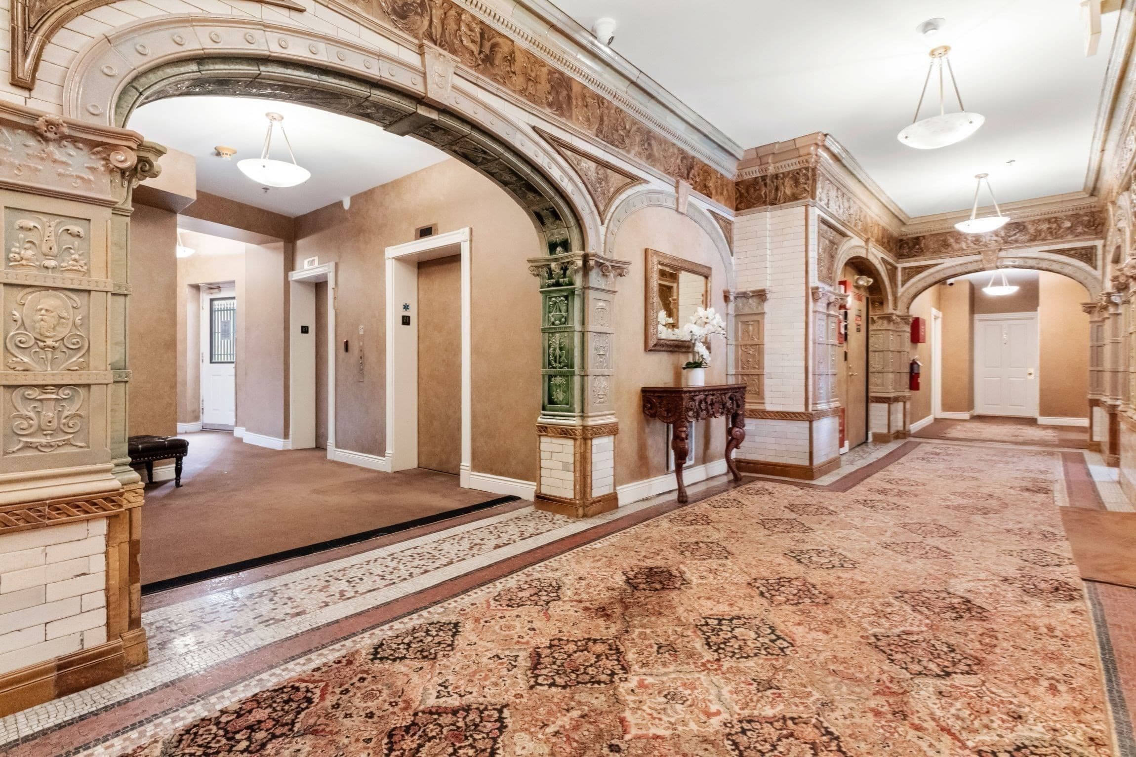 Condominium at 4 Charlesgate E # 708, Boston MA 02215, Boston, photo 19 of 31