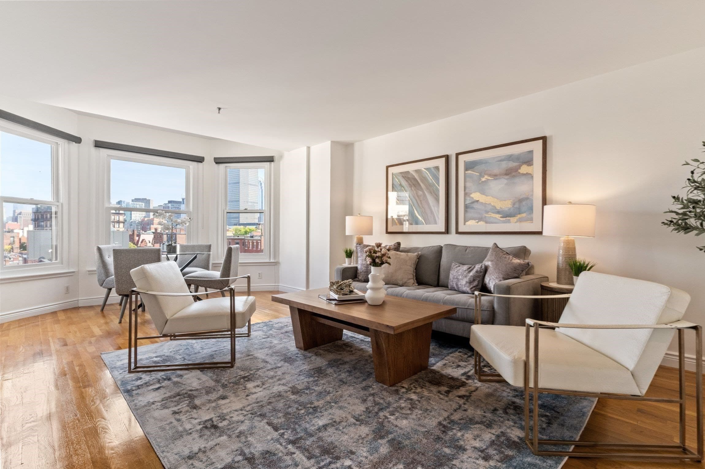 Condominium at 4 Charlesgate E # 708, Boston MA 02215, Boston, photo 4 of 31