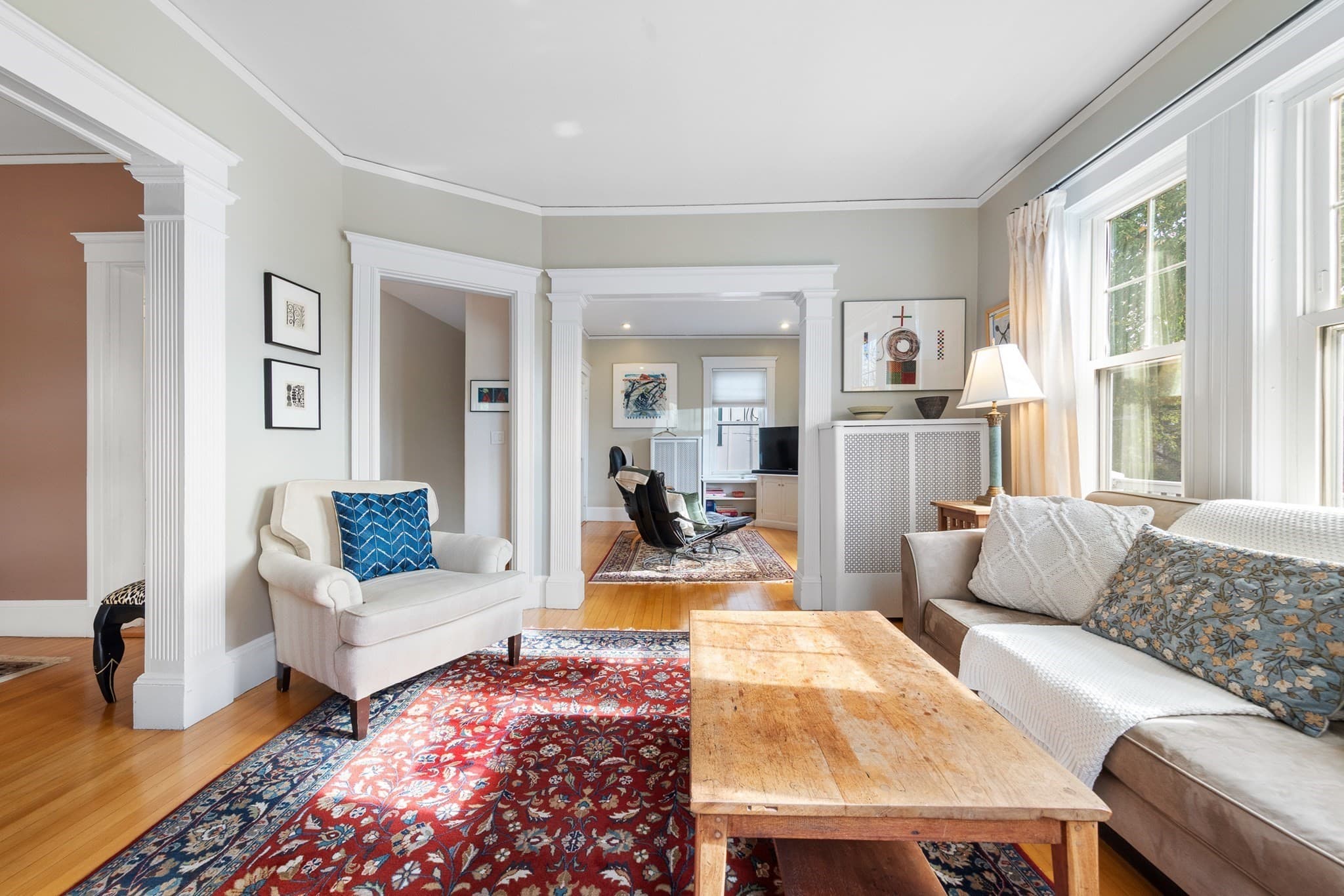 Condominium at 39 Orvis Road # 2, Arlington MA 02474, Arlington, photo 13 of 37