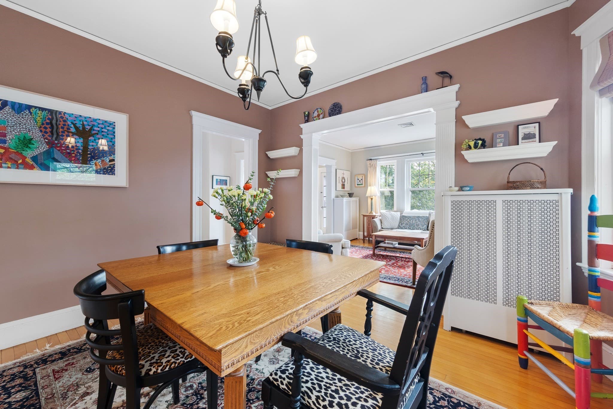 Condominium at 39 Orvis Road # 2, Arlington MA 02474, Arlington, photo 17 of 37