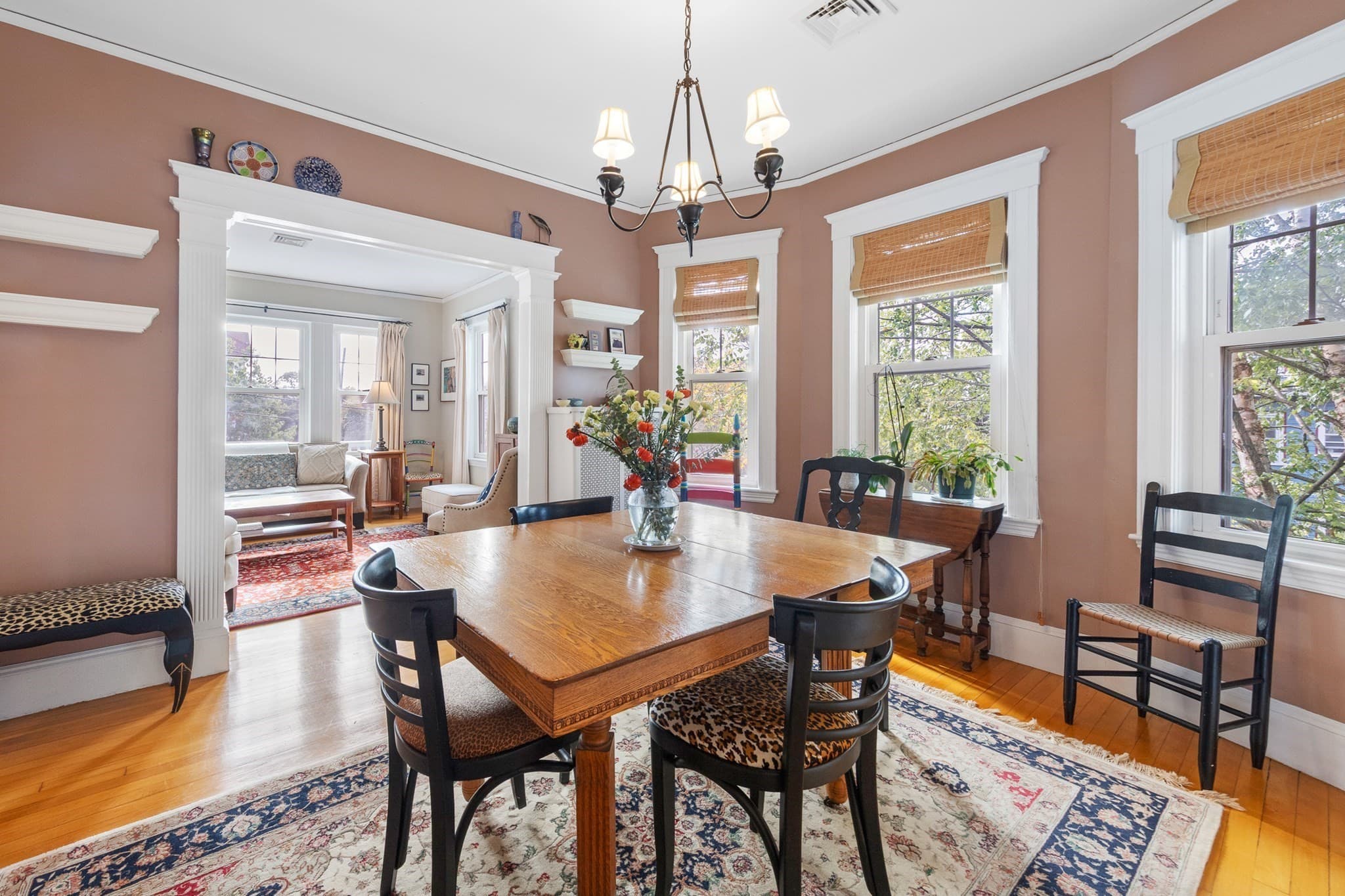 Condominium at 39 Orvis Road # 2, Arlington MA 02474, Arlington, photo 16 of 37