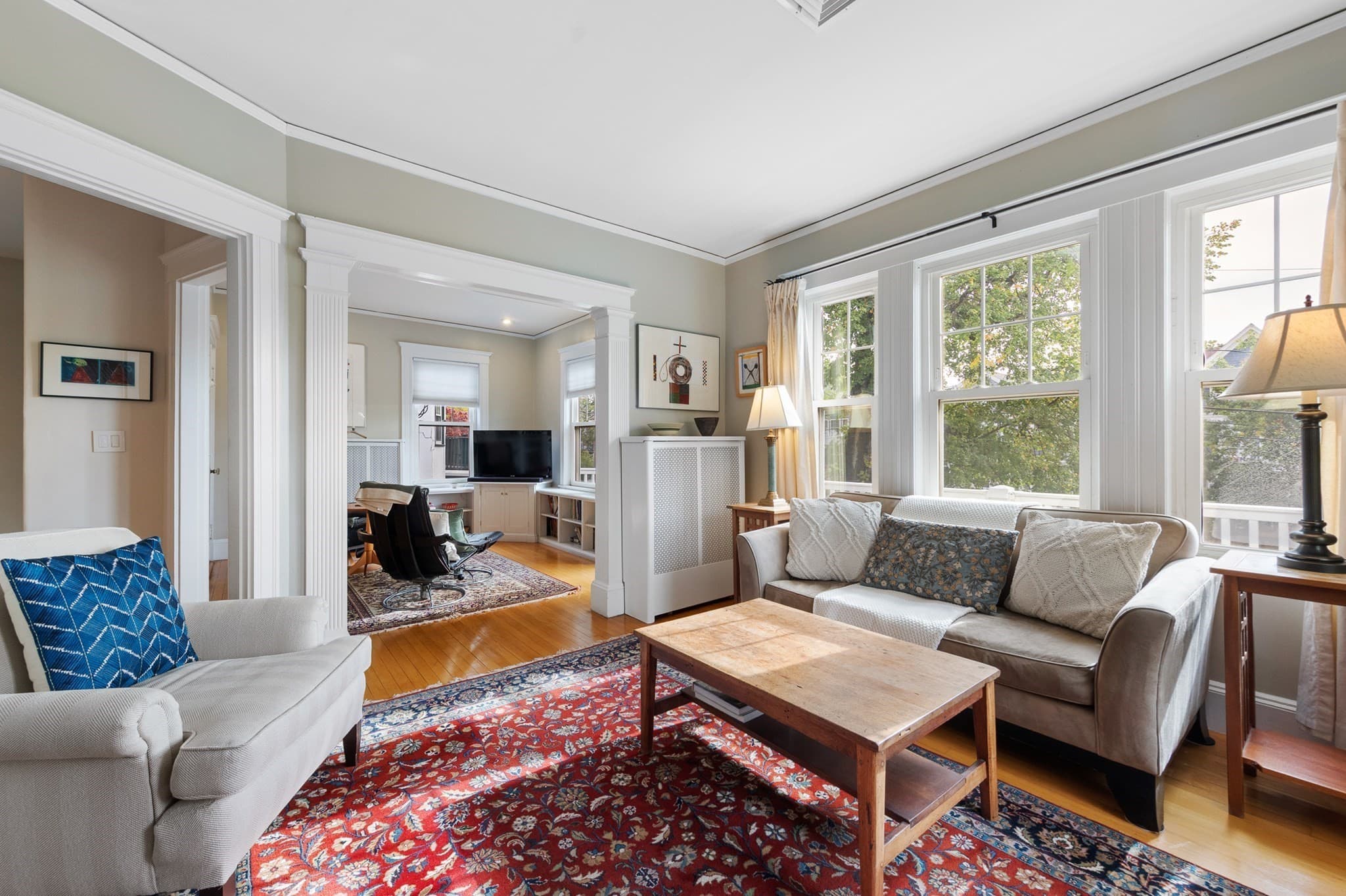 Condominium at 39 Orvis Road # 2, Arlington MA 02474, Arlington, photo 12 of 37