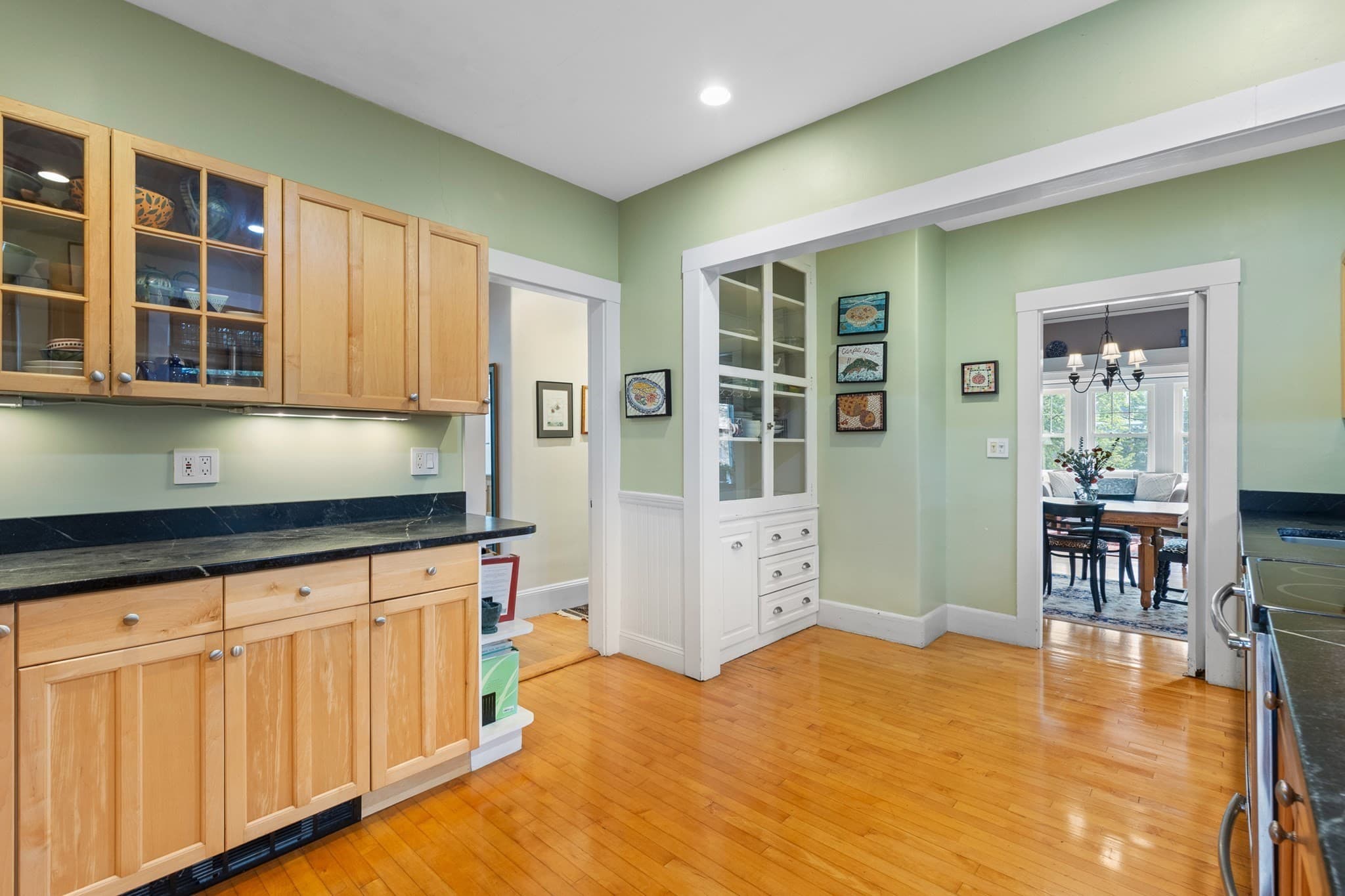Condominium at 39 Orvis Road # 2, Arlington MA 02474, Arlington, photo 22 of 37