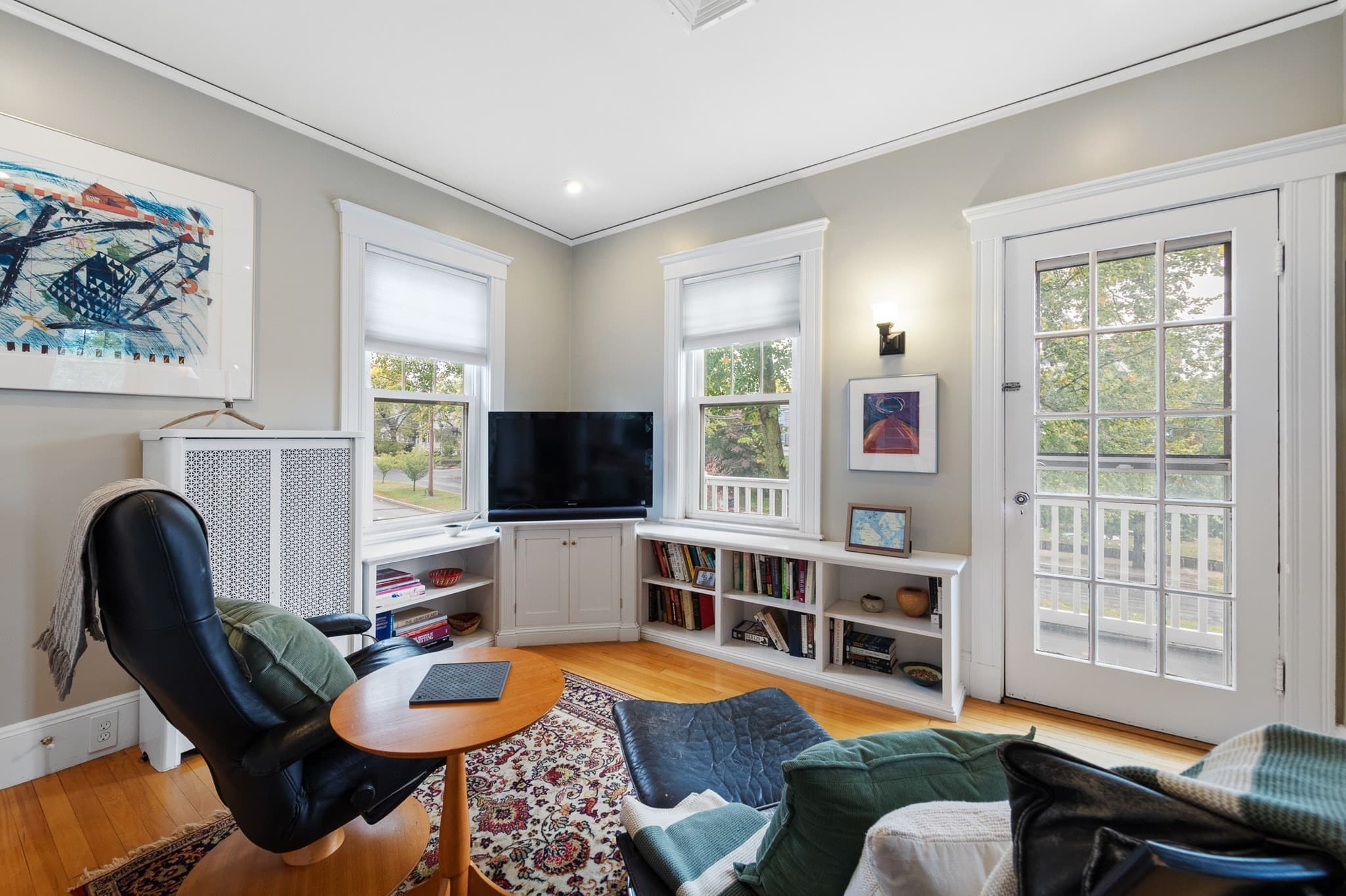 Condominium at 39 Orvis Road # 2, Arlington MA 02474, Arlington, photo 7 of 37