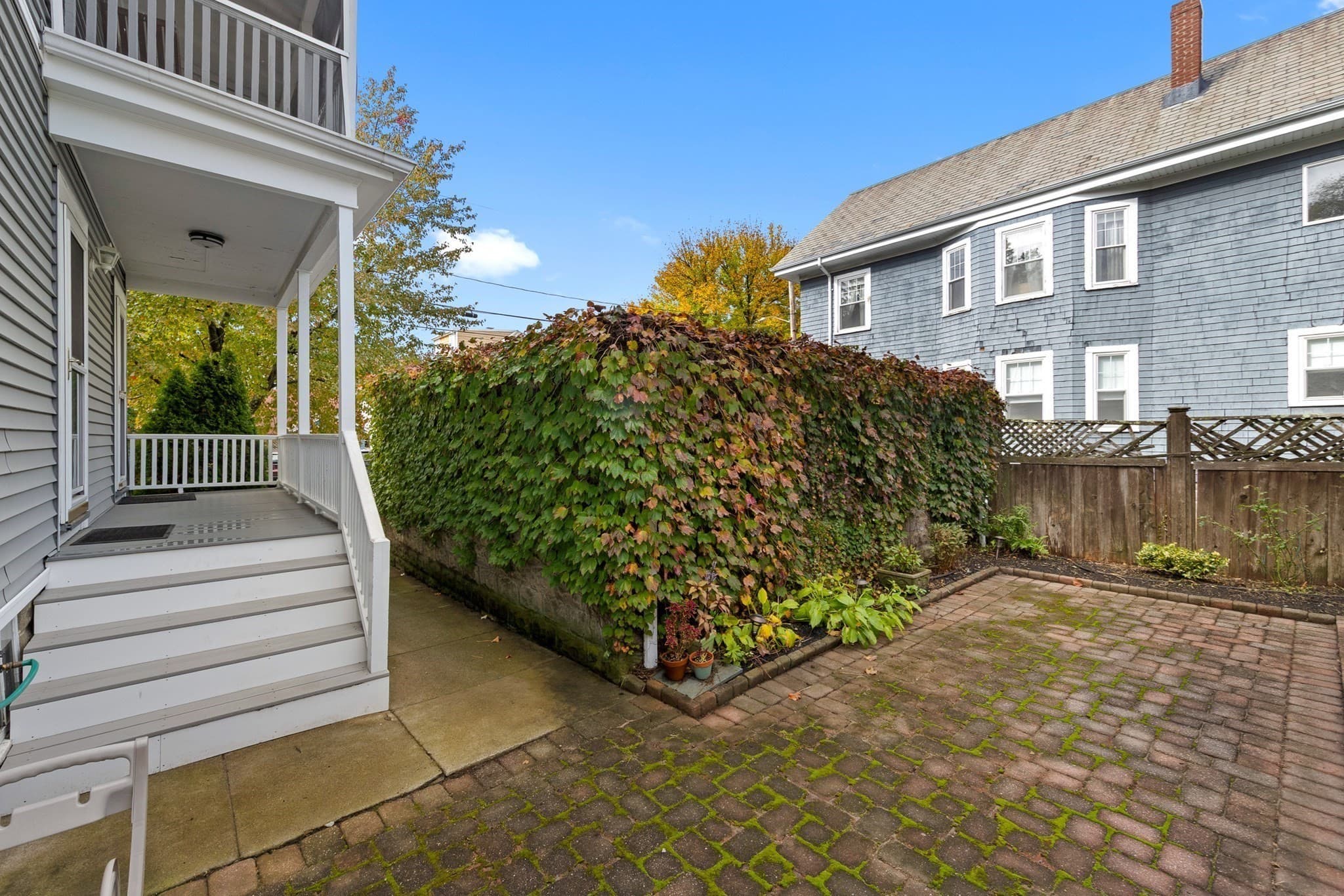 Condominium at 39 Orvis Road # 2, Arlington MA 02474, Arlington, photo 30 of 37
