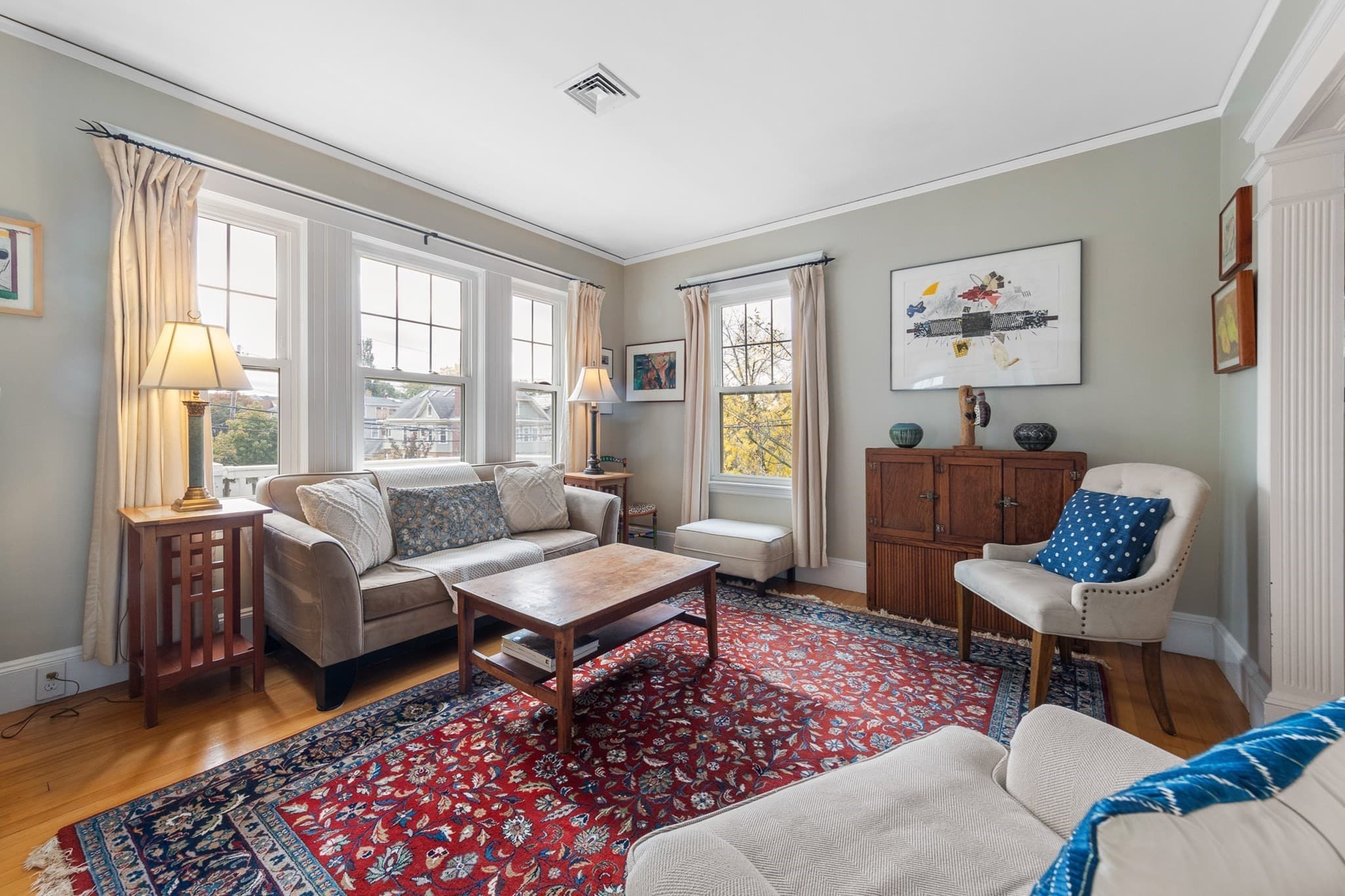 Condominium at 39 Orvis Road # 2, Arlington MA 02474, Arlington, photo 10 of 37