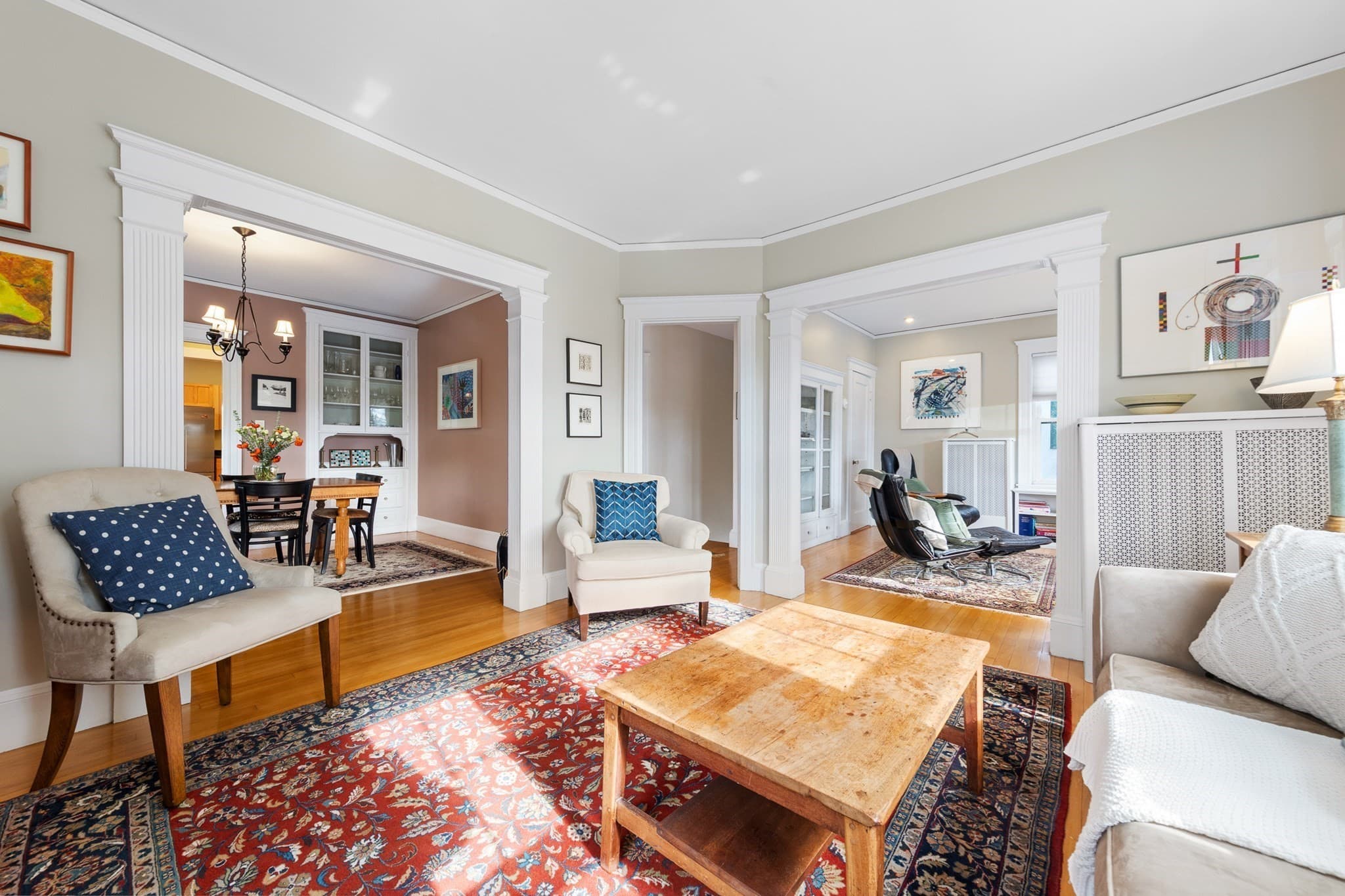 Condominium at 39 Orvis Road # 2, Arlington MA 02474, Arlington, photo 14 of 37