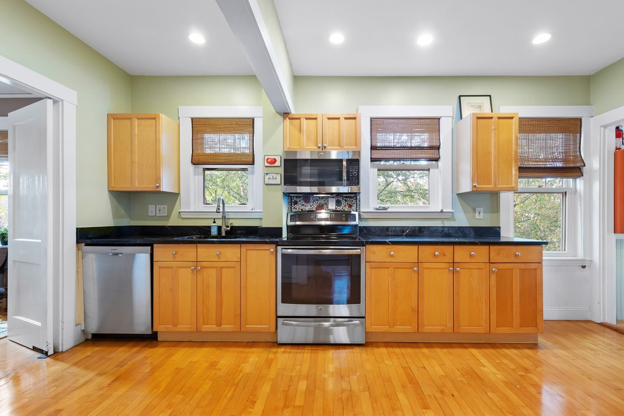 Condominium at 39 Orvis Road # 2, Arlington MA 02474, Arlington, photo 18 of 37