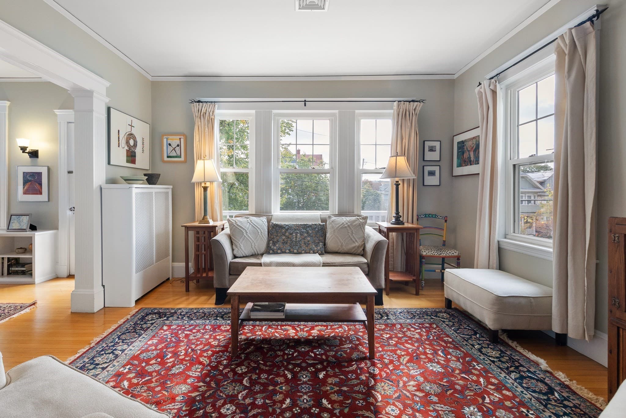 Condominium at 39 Orvis Road # 2, Arlington MA 02474, Arlington, photo 11 of 37