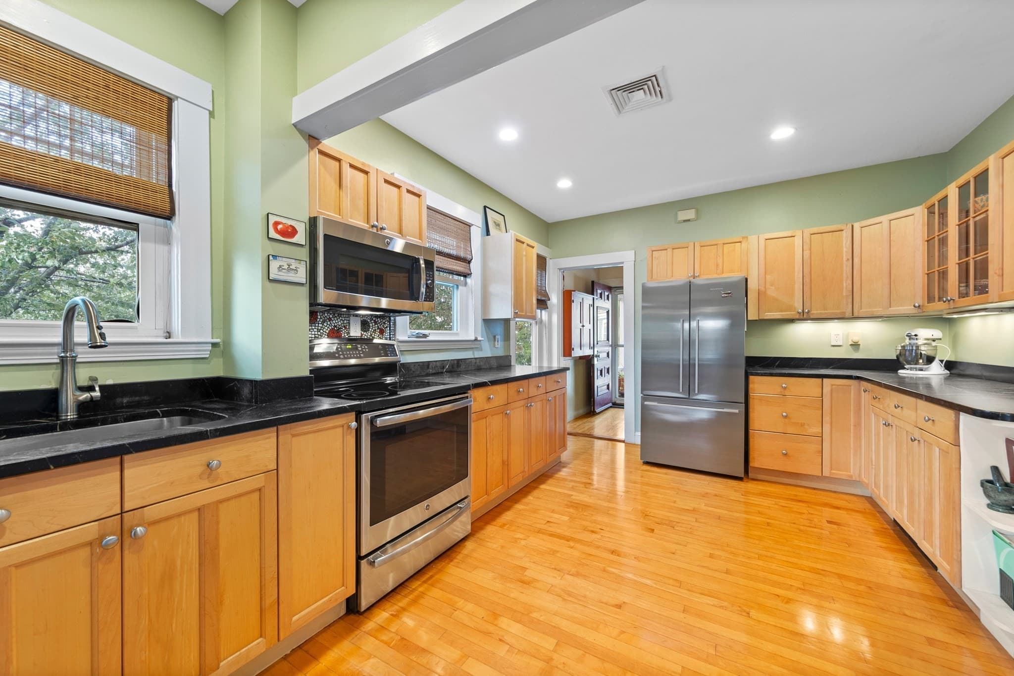 Condominium at 39 Orvis Road # 2, Arlington MA 02474, Arlington, photo 19 of 37