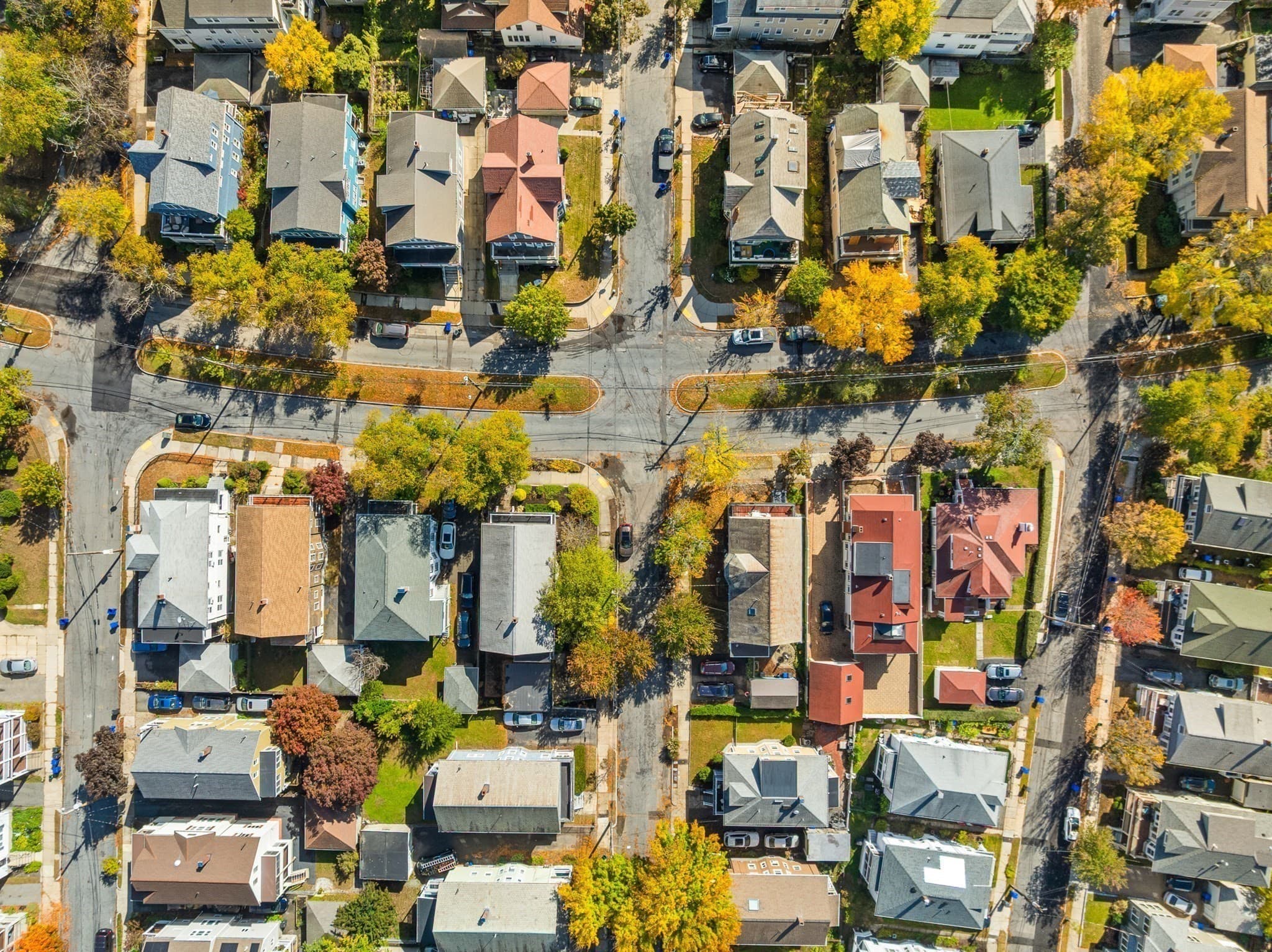 Condominium at 39 Orvis Road # 2, Arlington MA 02474, Arlington, photo 35 of 37