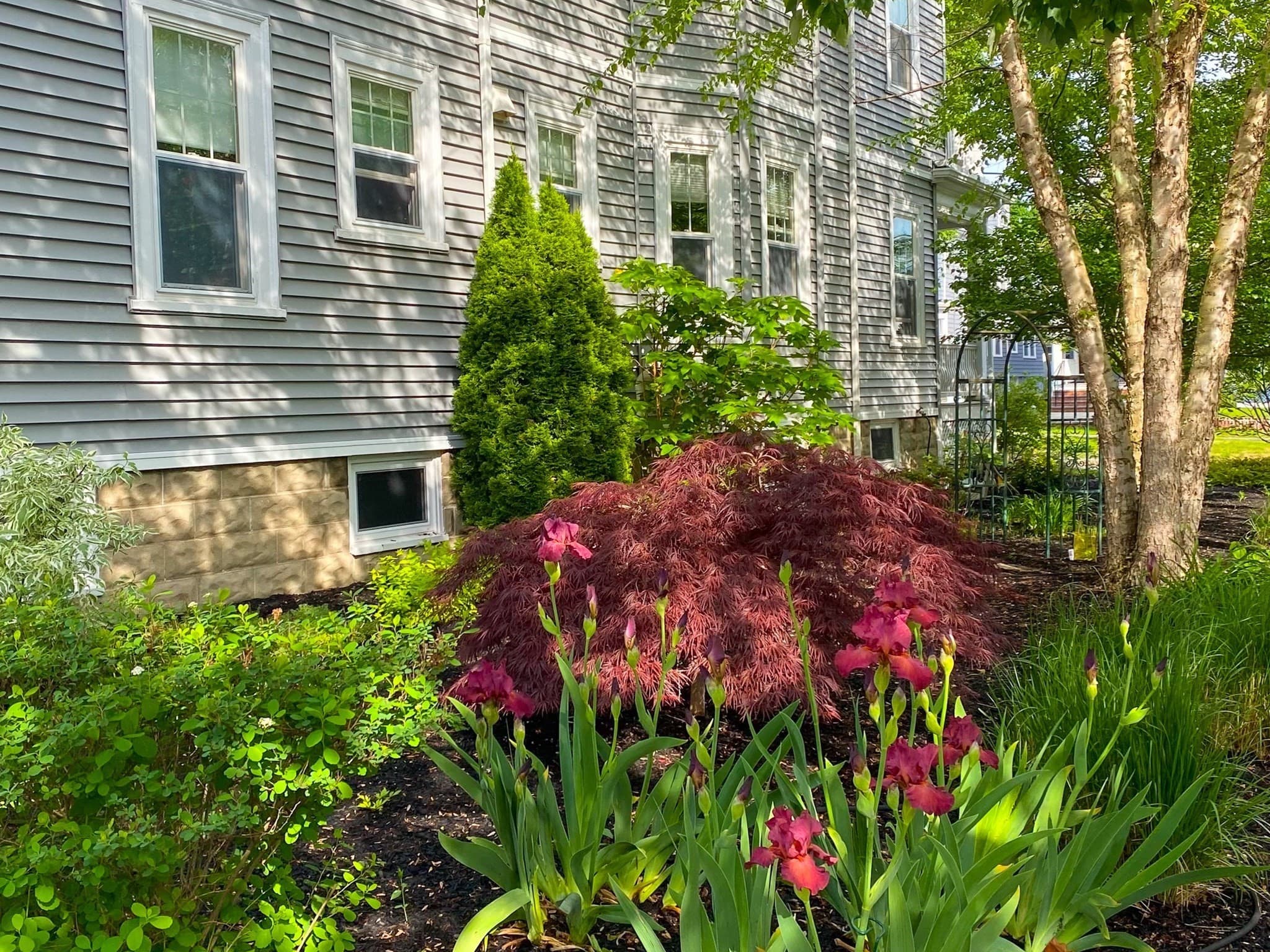 Condominium at 39 Orvis Road # 2, Arlington MA 02474, Arlington, photo 31 of 37