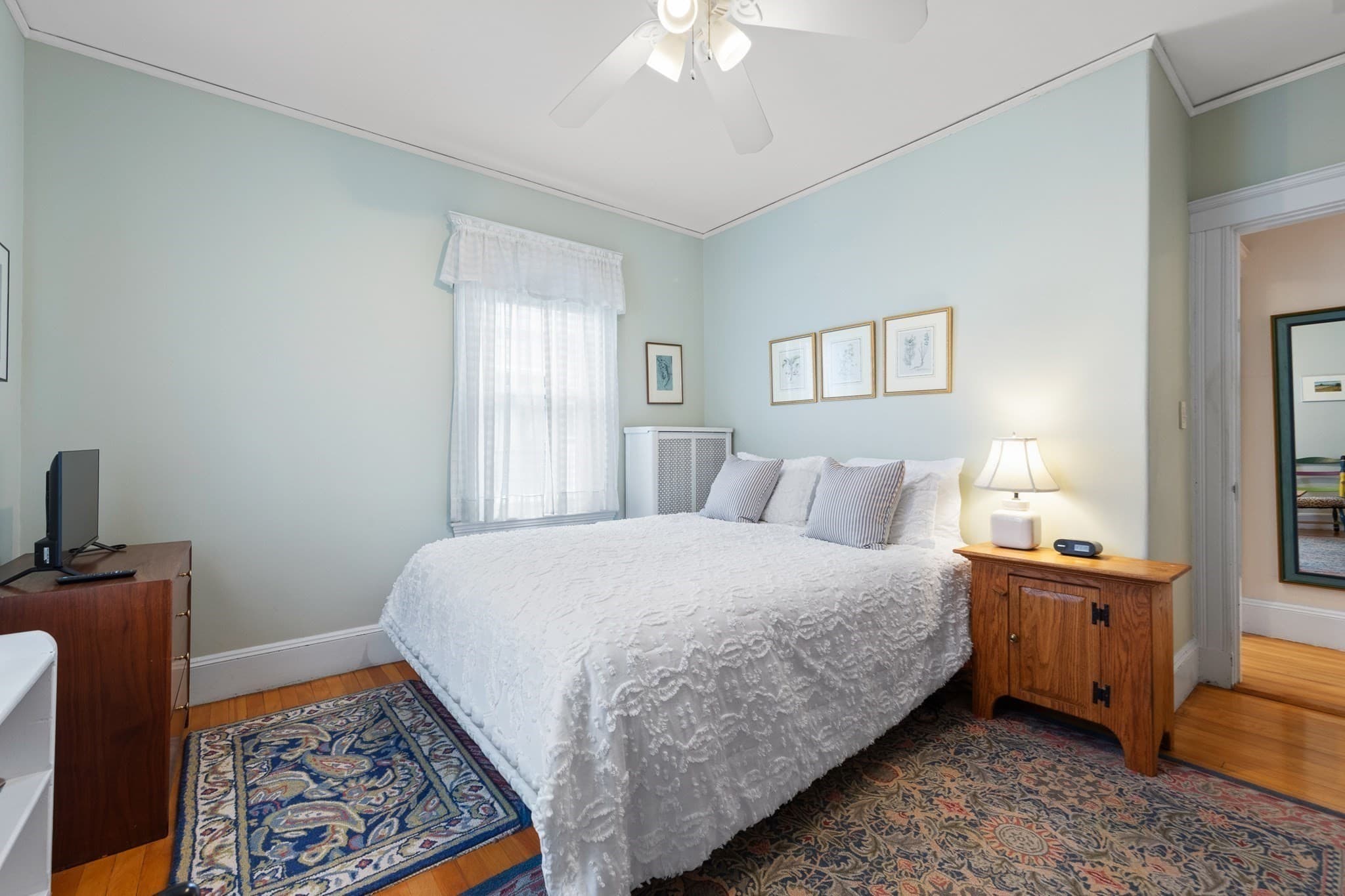 Condominium at 39 Orvis Road # 2, Arlington MA 02474, Arlington, photo 25 of 37