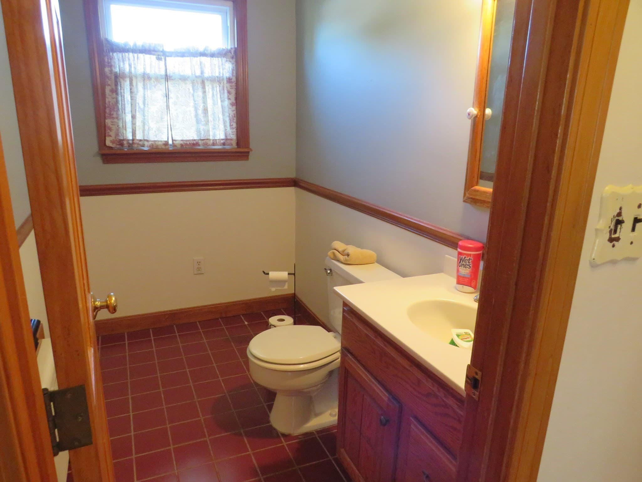 Single Family Residence at 4 Paul Street, Canton MA 02021, Canton, photo 23 of 31