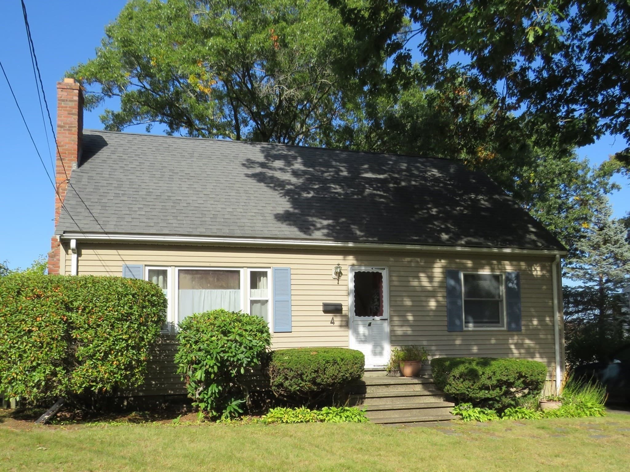 Single Family Residence at 4 Paul Street, Canton MA 02021, Canton, photo 4 of 31