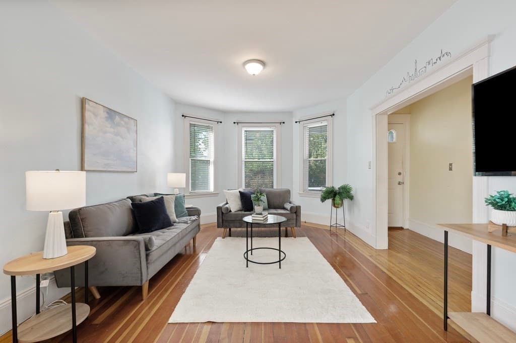 Condominium at 34 Garrison Ave # 1, Somerville MA 02144, Somerville, photo 2 of 13
