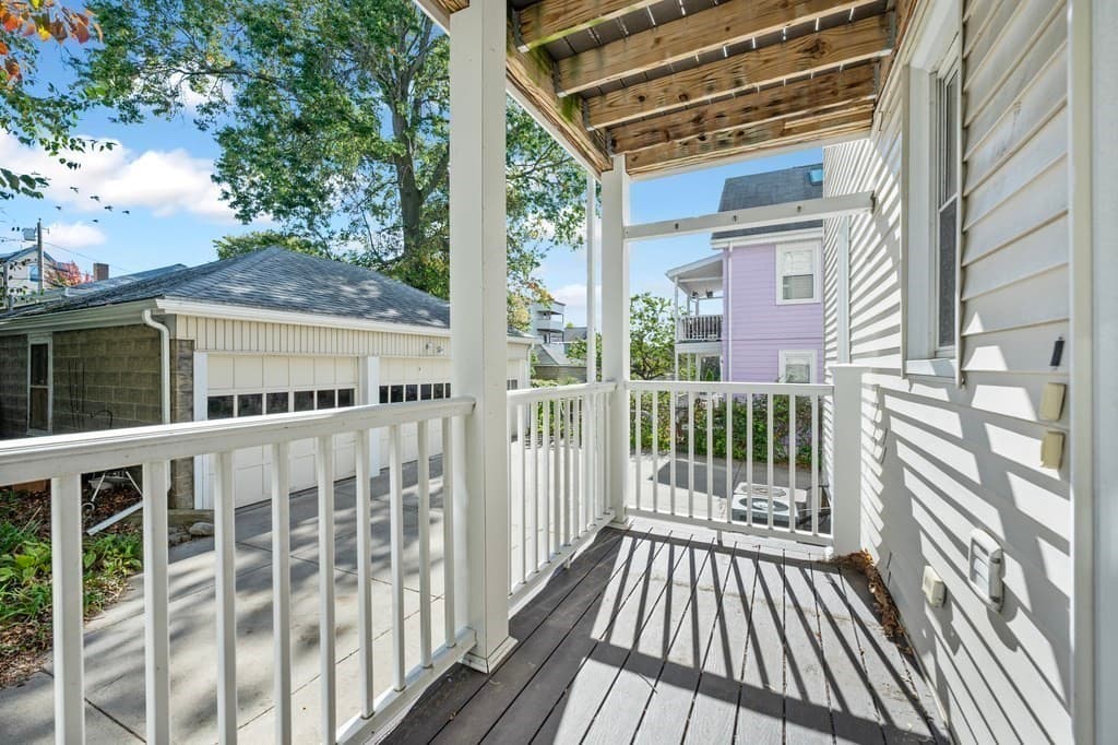 Condominium at 34 Garrison Ave # 1, Somerville MA 02144, Somerville, photo 13 of 13