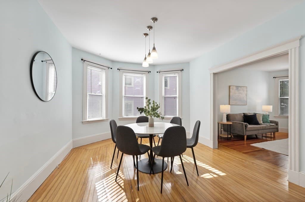 Condominium at 34 Garrison Ave # 1, Somerville MA 02144, Somerville, photo 3 of 13