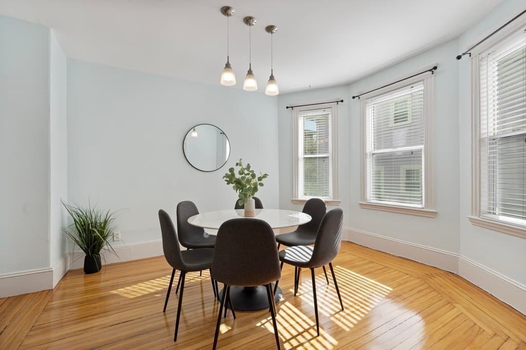 Condominium at 34 Garrison Ave # 1, Somerville MA 02144, Somerville, photo 5 of 13