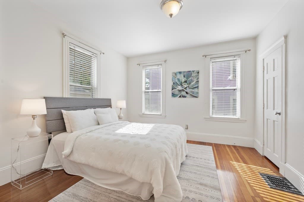 Condominium at 34 Garrison Ave # 1, Somerville MA 02144, Somerville, photo 9 of 13