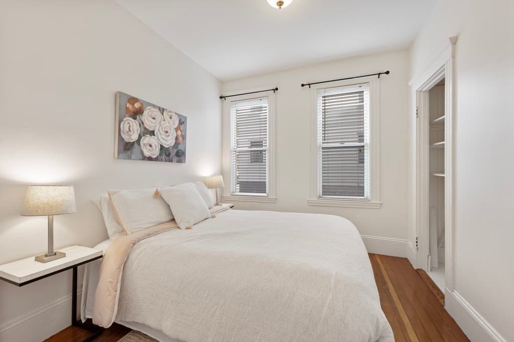 Condominium at 34 Garrison Ave # 1, Somerville MA 02144, Somerville, photo 10 of 13