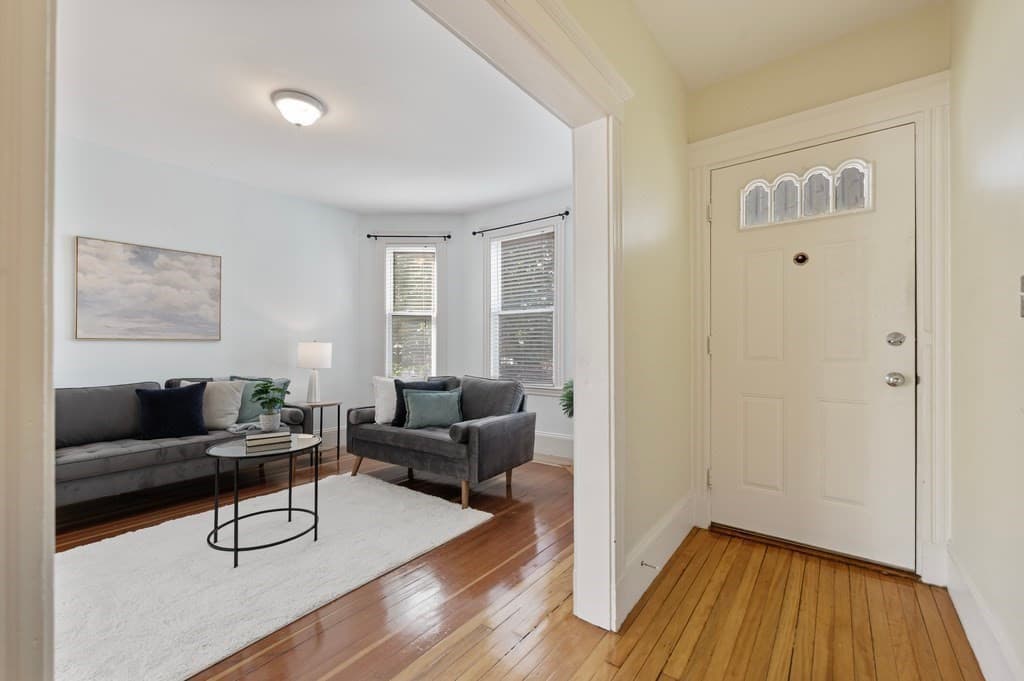 Condominium at 34 Garrison Ave # 1, Somerville MA 02144, Somerville, photo 4 of 13