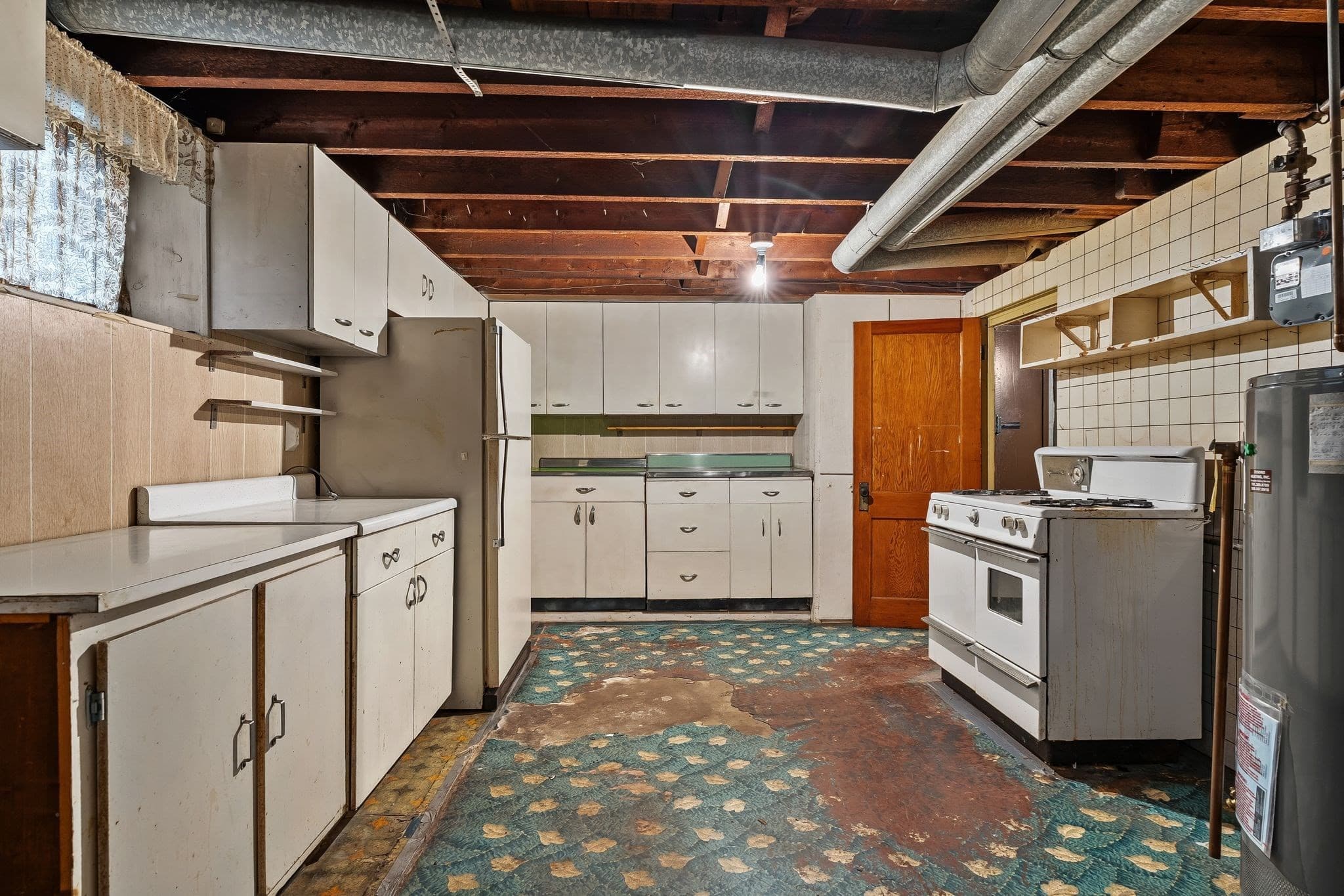 2 Family - 2 Units Up/Down at 31-33 Pearl Street, Quincy MA 02169, photo 36 of 40