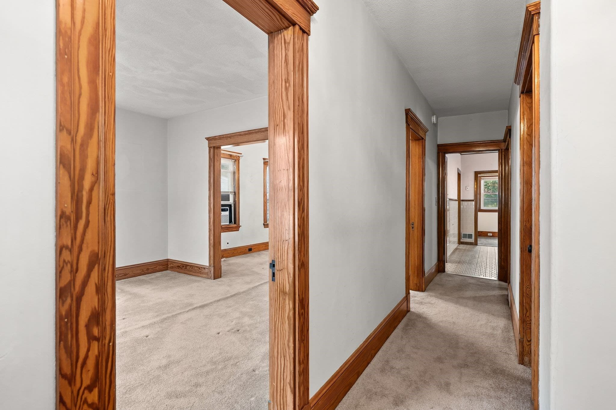 2 Family - 2 Units Up/Down at 31-33 Pearl Street, Quincy MA 02169, photo 18 of 40