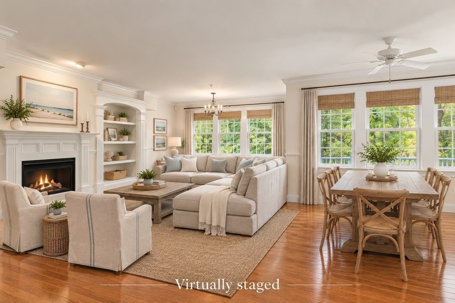 Condominium at 1 Derby Ln # C, Salisbury MA 01952, photo 11 of 36