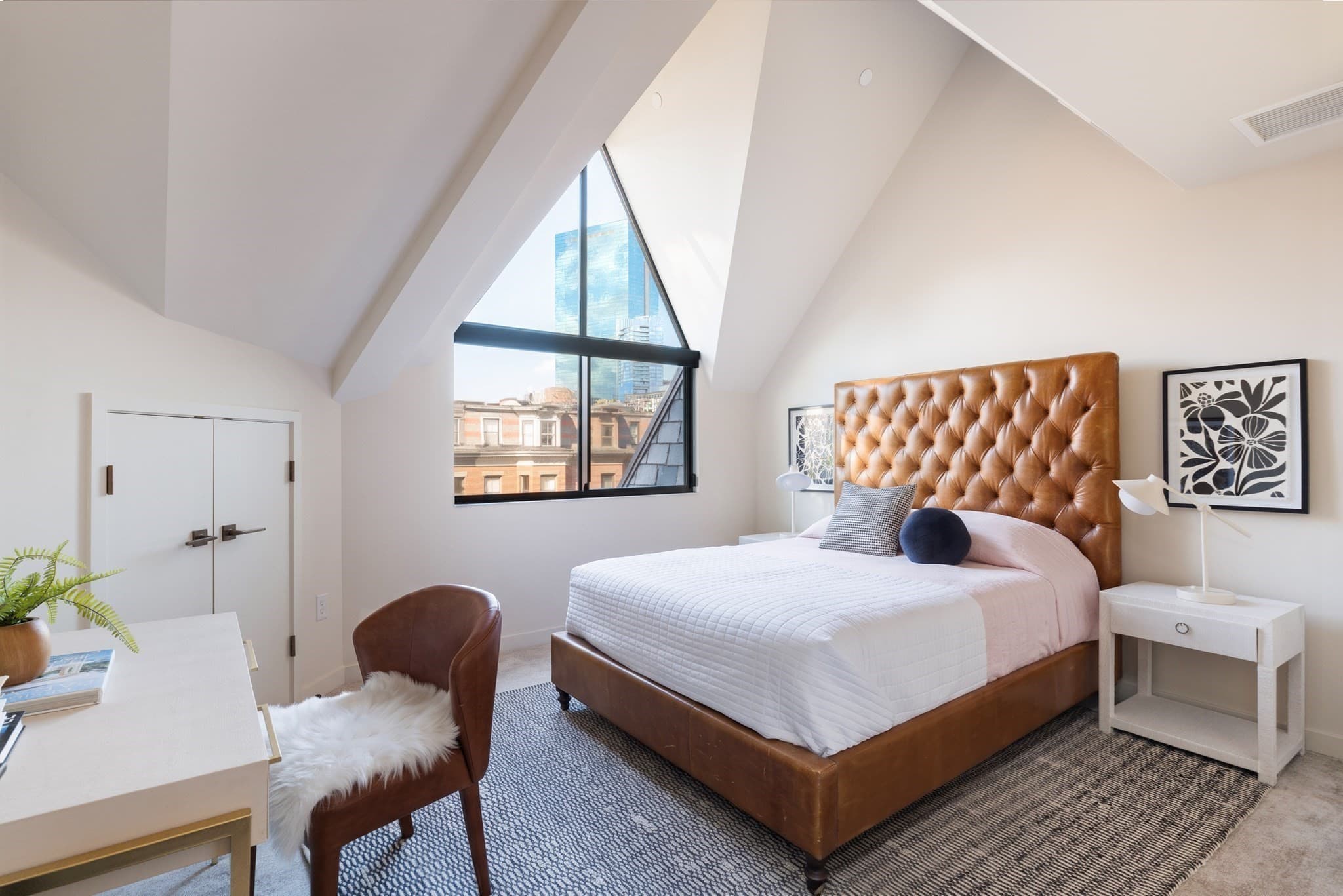 Condominium at 201 W Brookline # 401, Boston MA 02118, Boston, photo 23 of 26