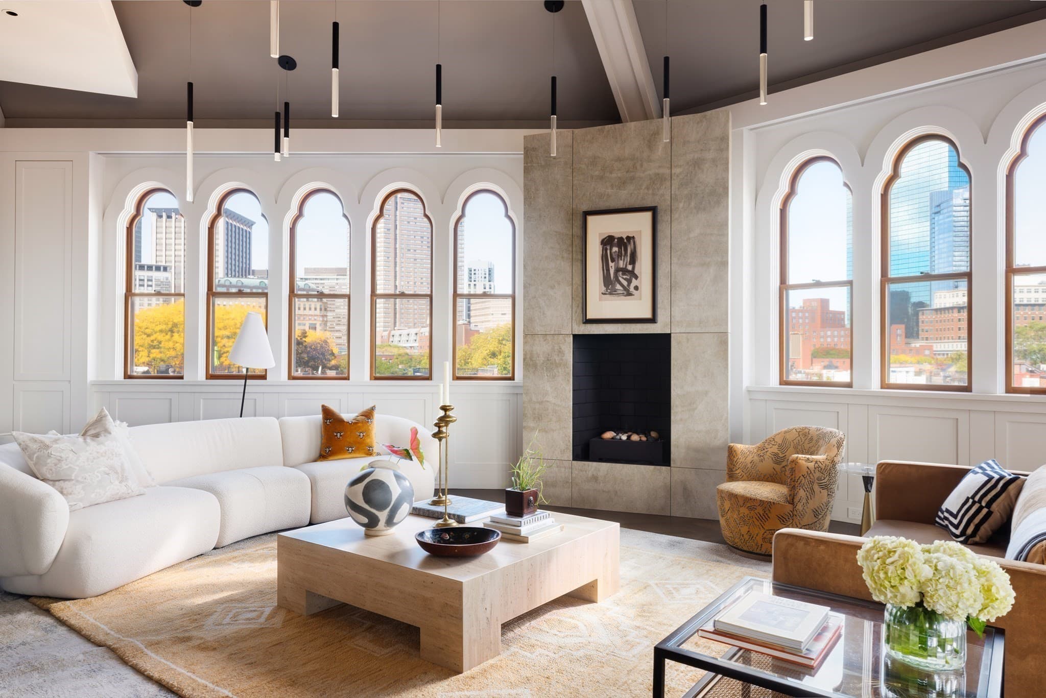 Condominium at 201 W Brookline # 401, Boston MA 02118, Boston, photo 2 of 26