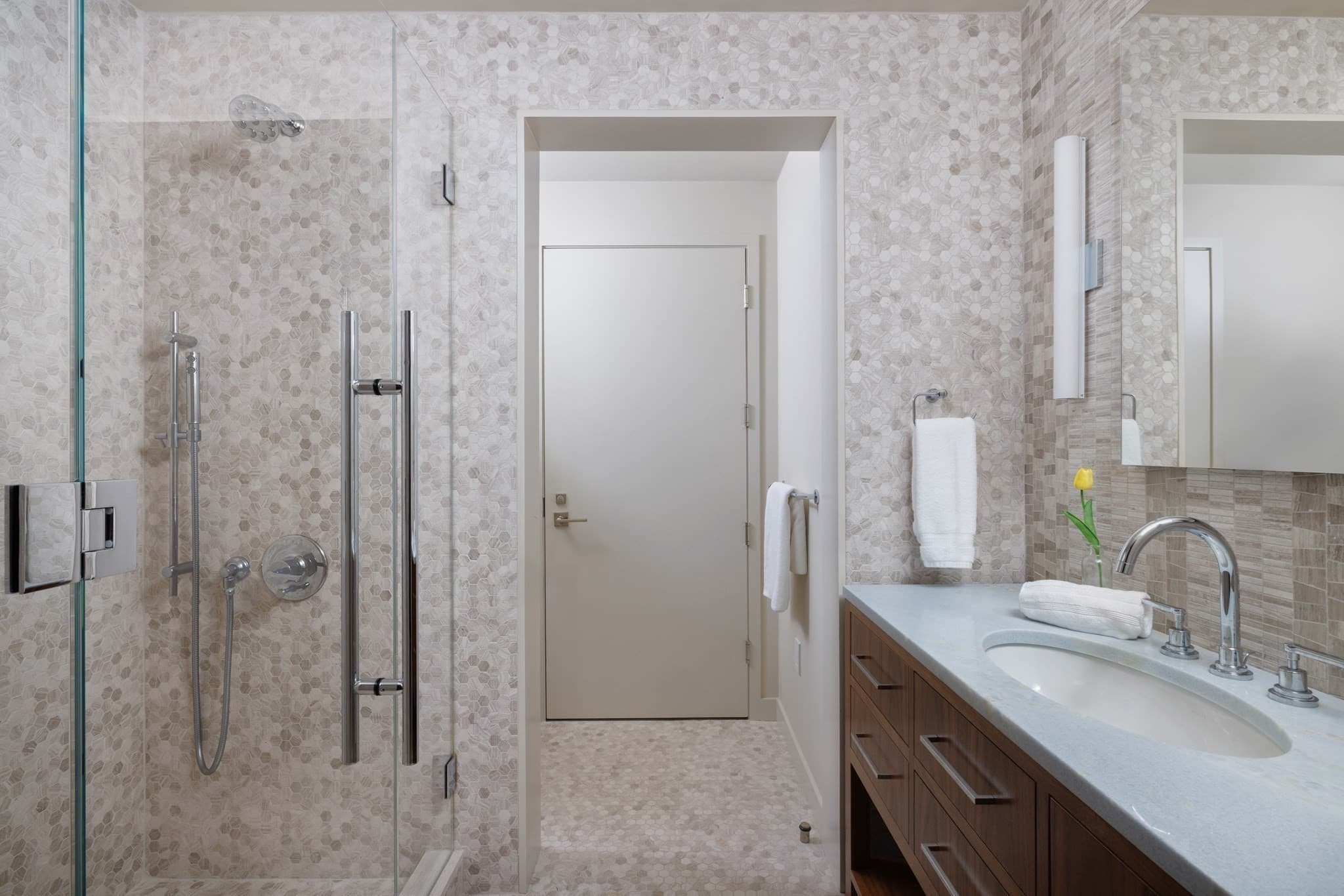 Condominium at 201 W Brookline # 401, Boston MA 02118, Boston, photo 22 of 26