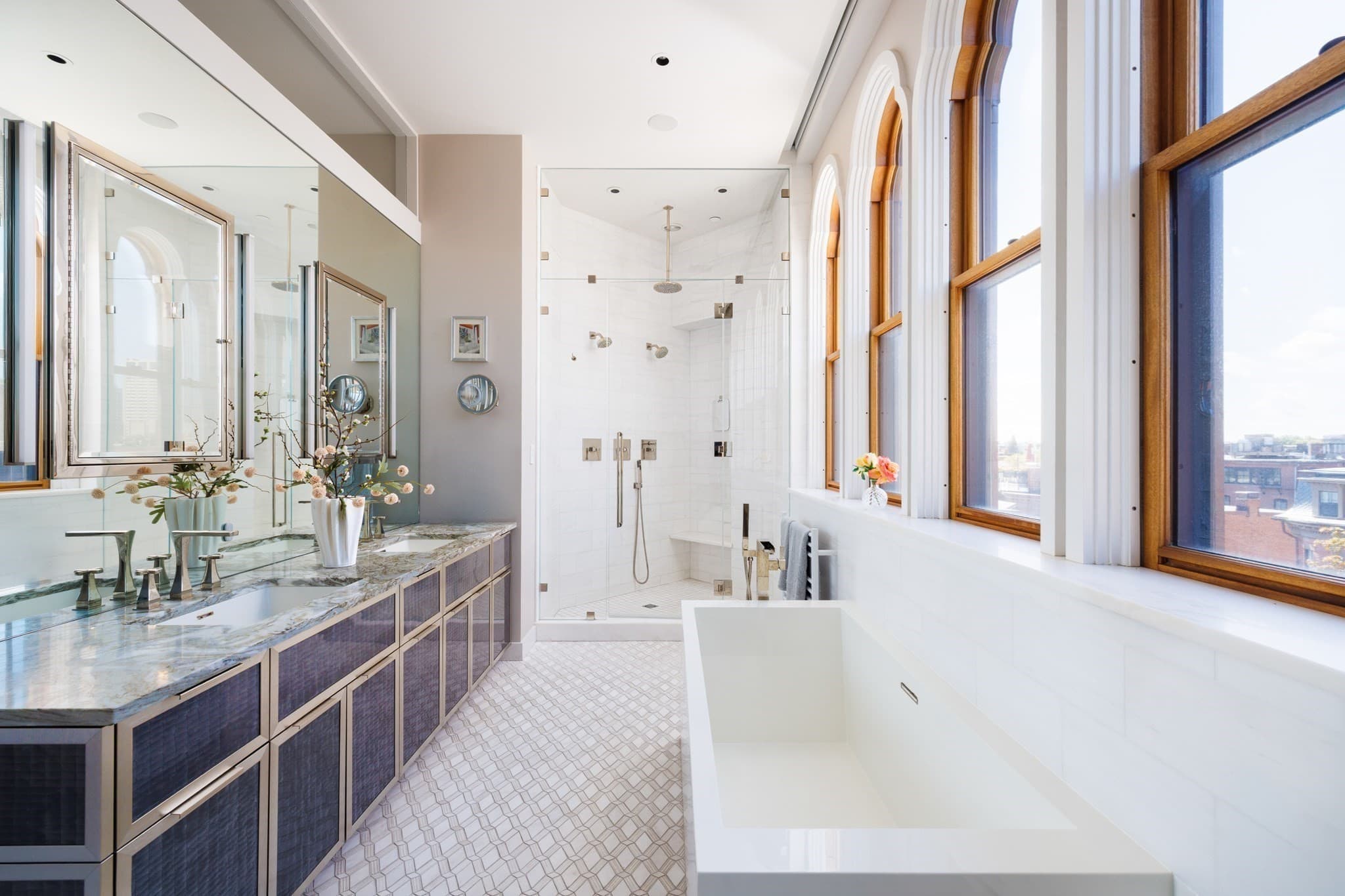 Condominium at 201 W Brookline # 401, Boston MA 02118, Boston, photo 14 of 26
