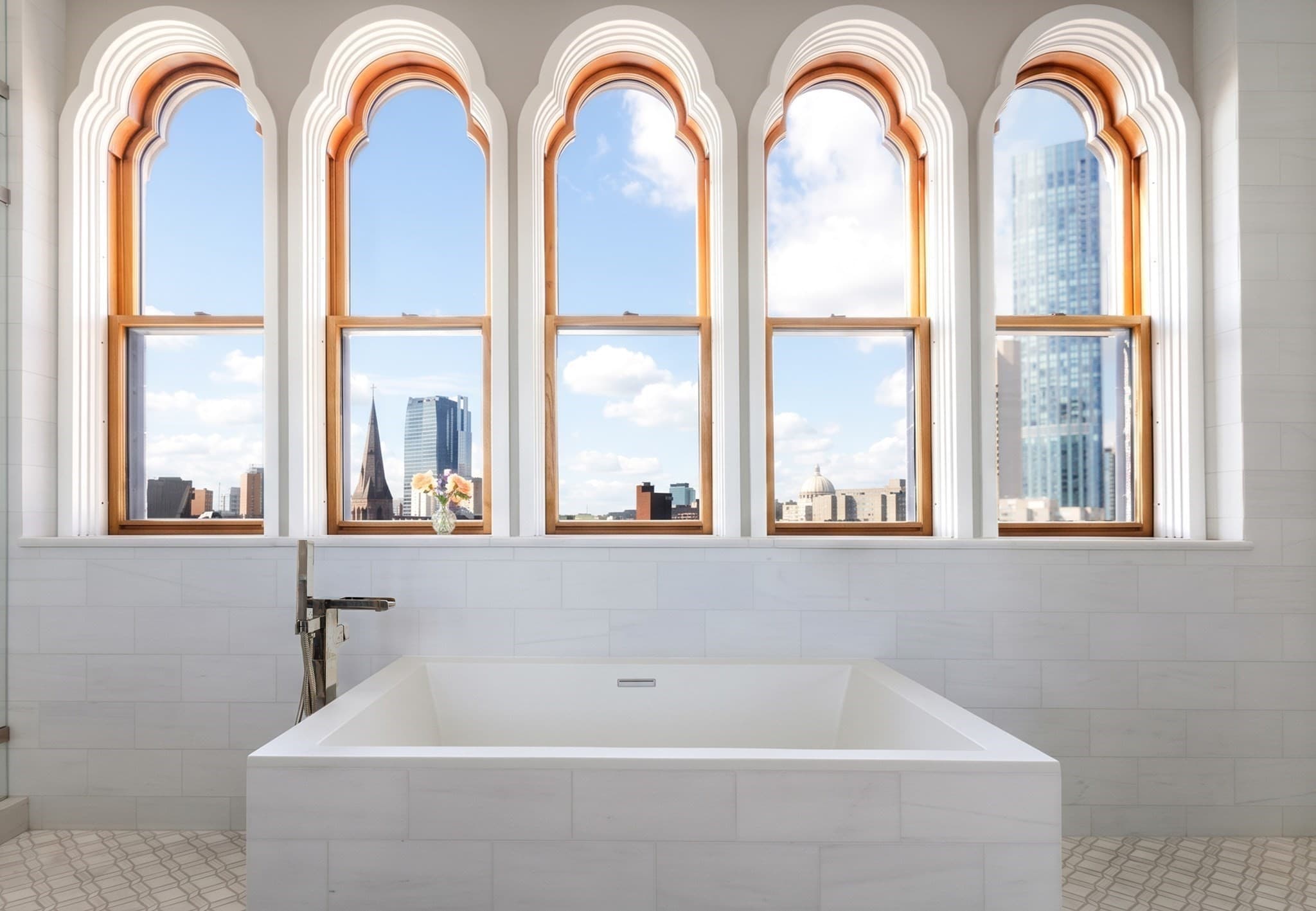 Condominium at 201 W Brookline # 401, Boston MA 02118, Boston, photo 15 of 26