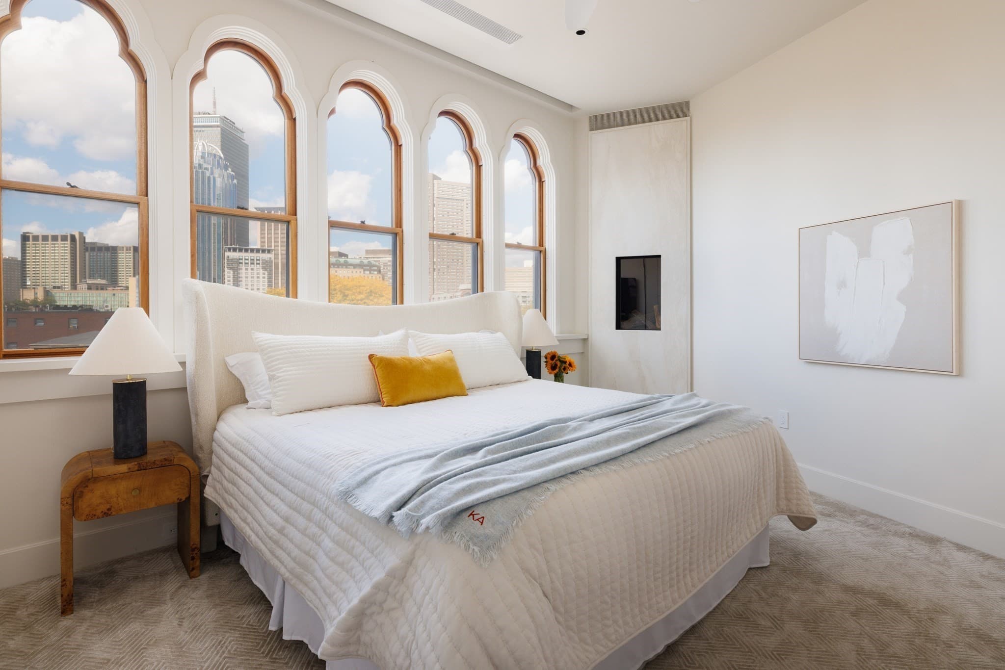 Condominium at 201 W Brookline # 401, Boston MA 02118, Boston, photo 11 of 26