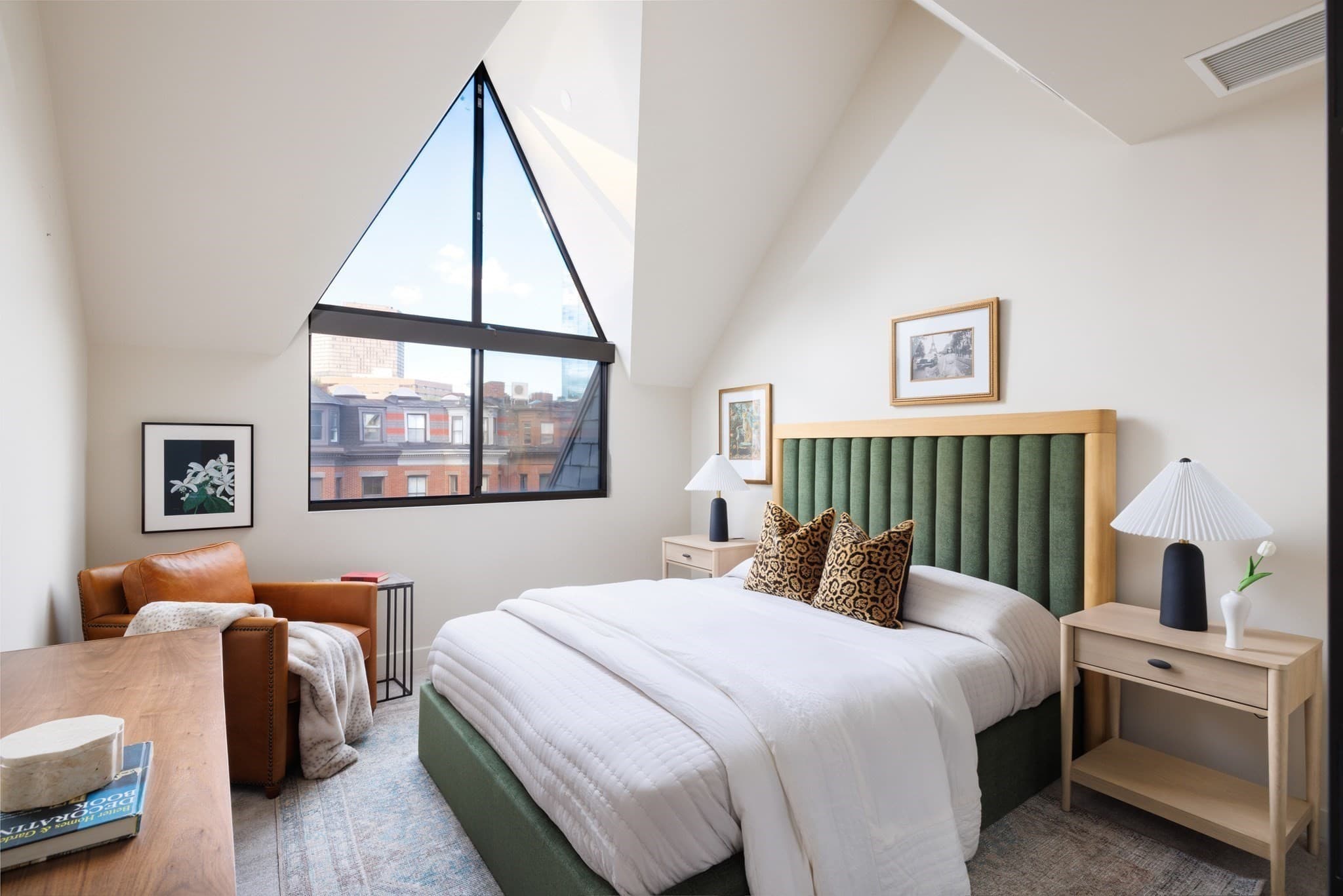 Condominium at 201 W Brookline # 401, Boston MA 02118, Boston, photo 21 of 26