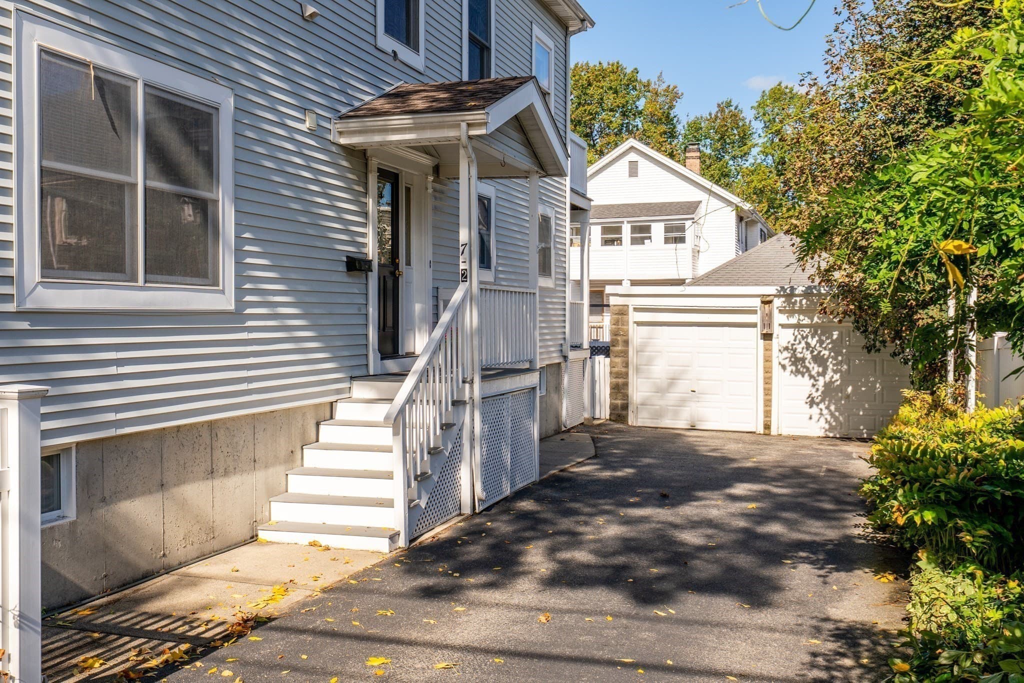 Condominium at 7 Fordham Street # 2, Arlington MA 02474, Arlington, photo 2 of 37