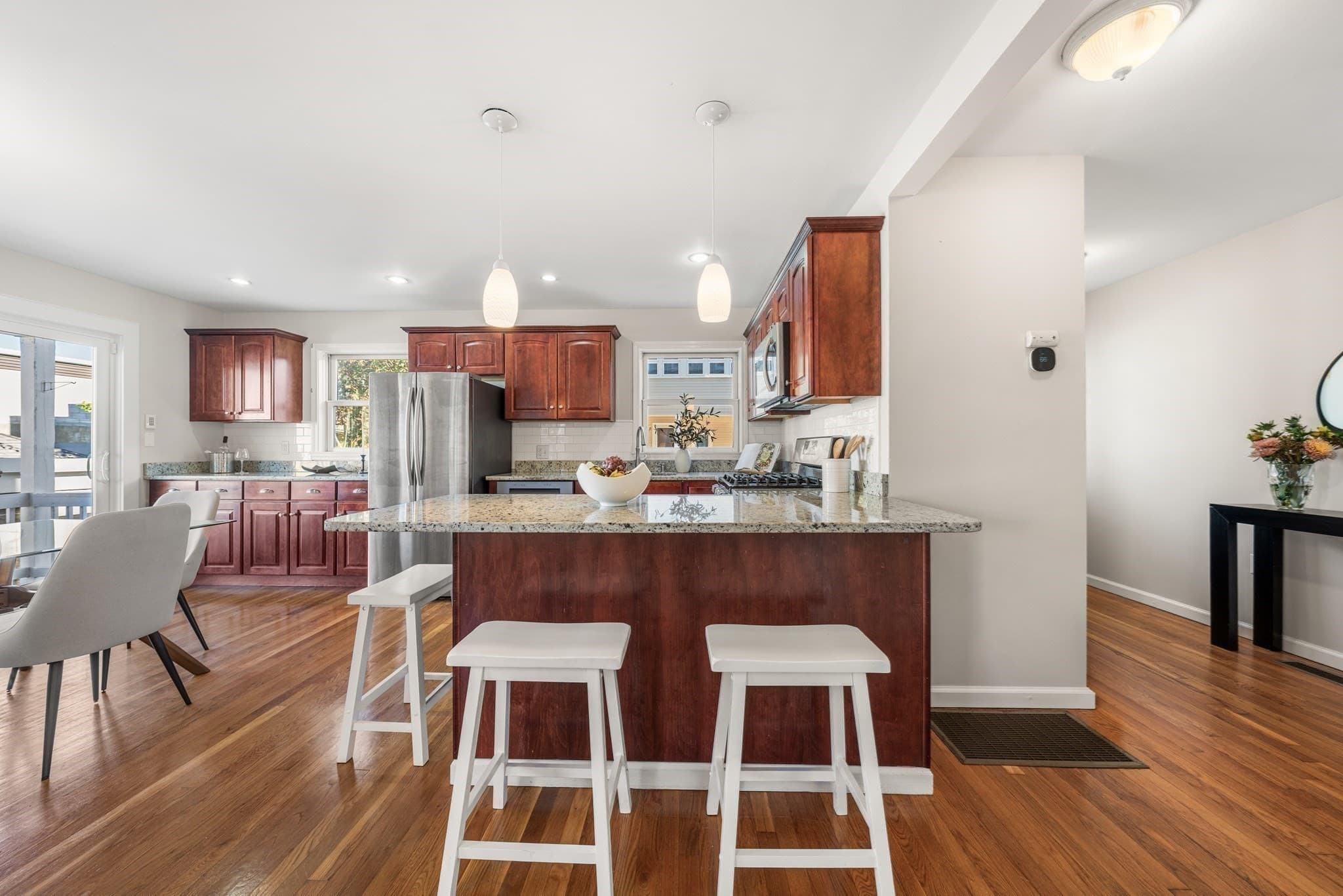 Condominium at 7 Fordham Street # 2, Arlington MA 02474, Arlington, photo 6 of 37