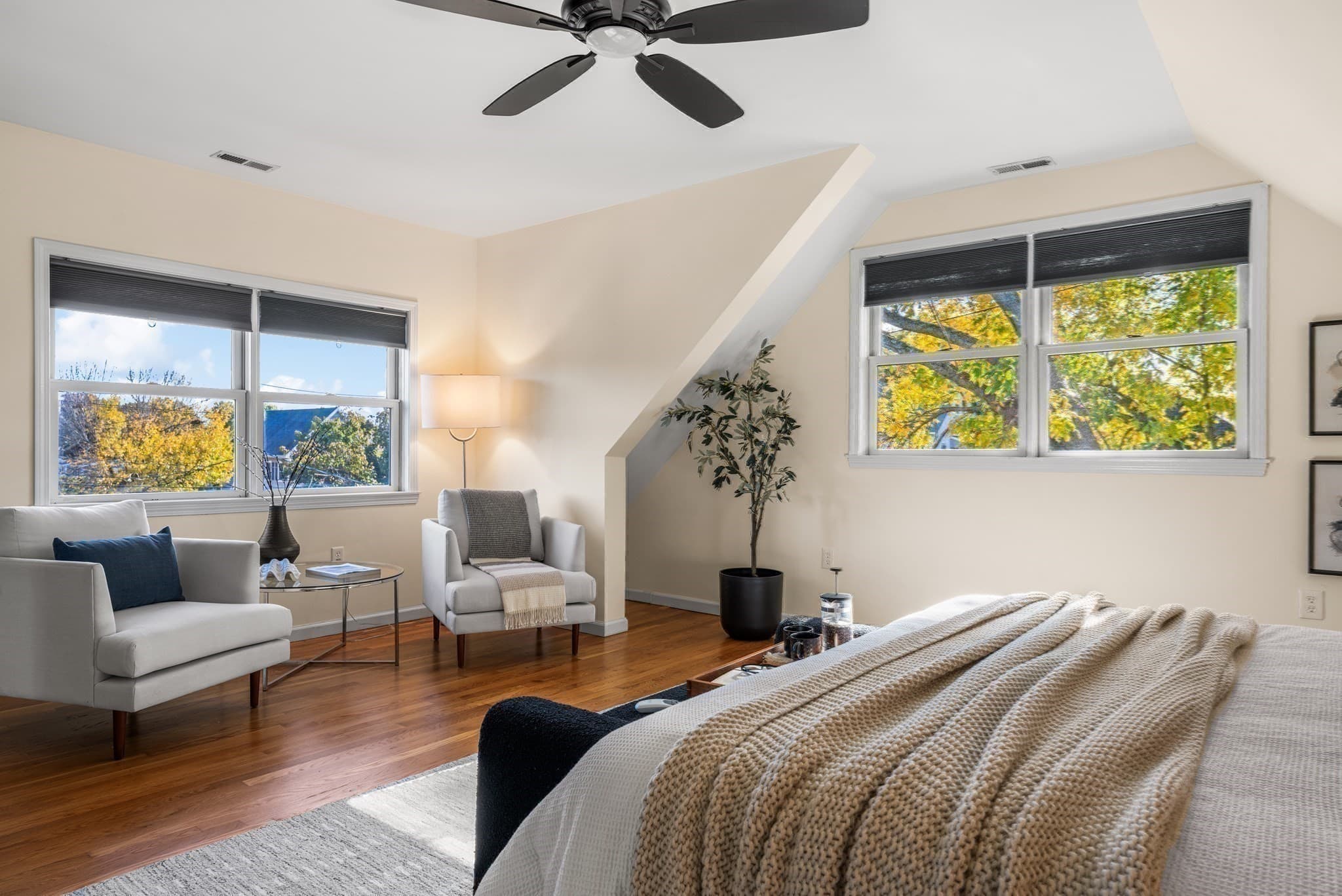 Condominium at 7 Fordham Street # 2, Arlington MA 02474, Arlington, photo 13 of 37