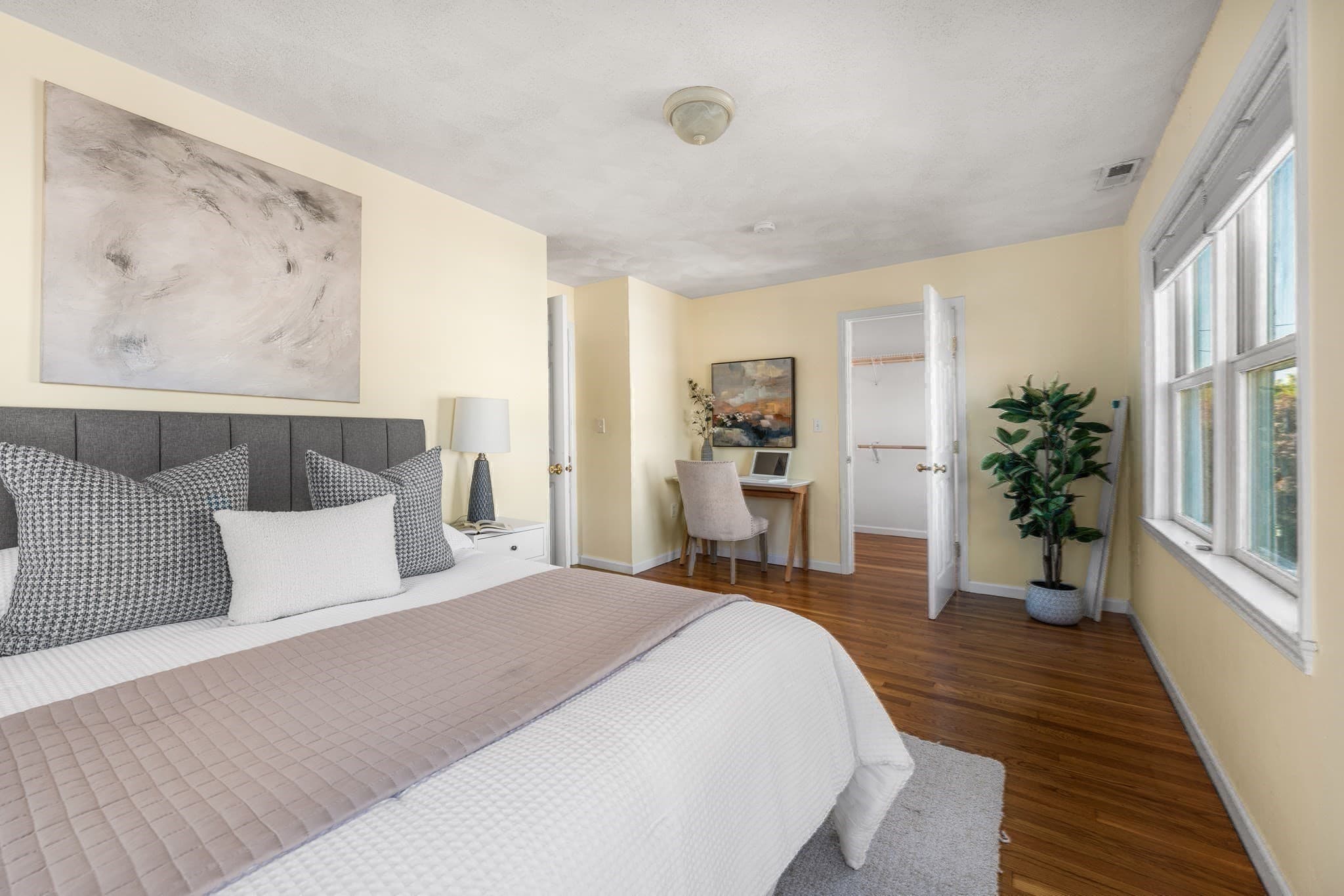 Condominium at 7 Fordham Street # 2, Arlington MA 02474, Arlington, photo 17 of 37