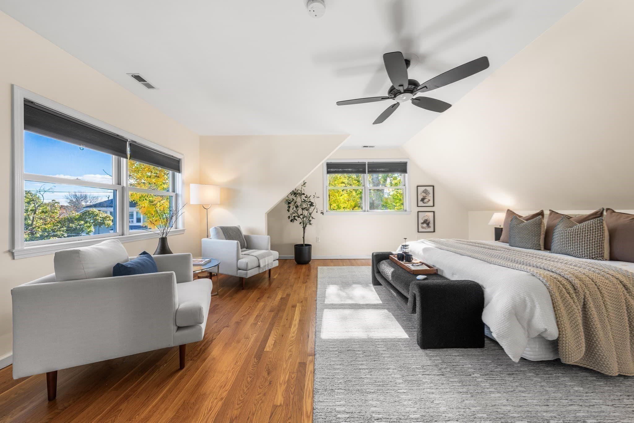 Condominium at 7 Fordham Street # 2, Arlington MA 02474, Arlington, photo 12 of 37