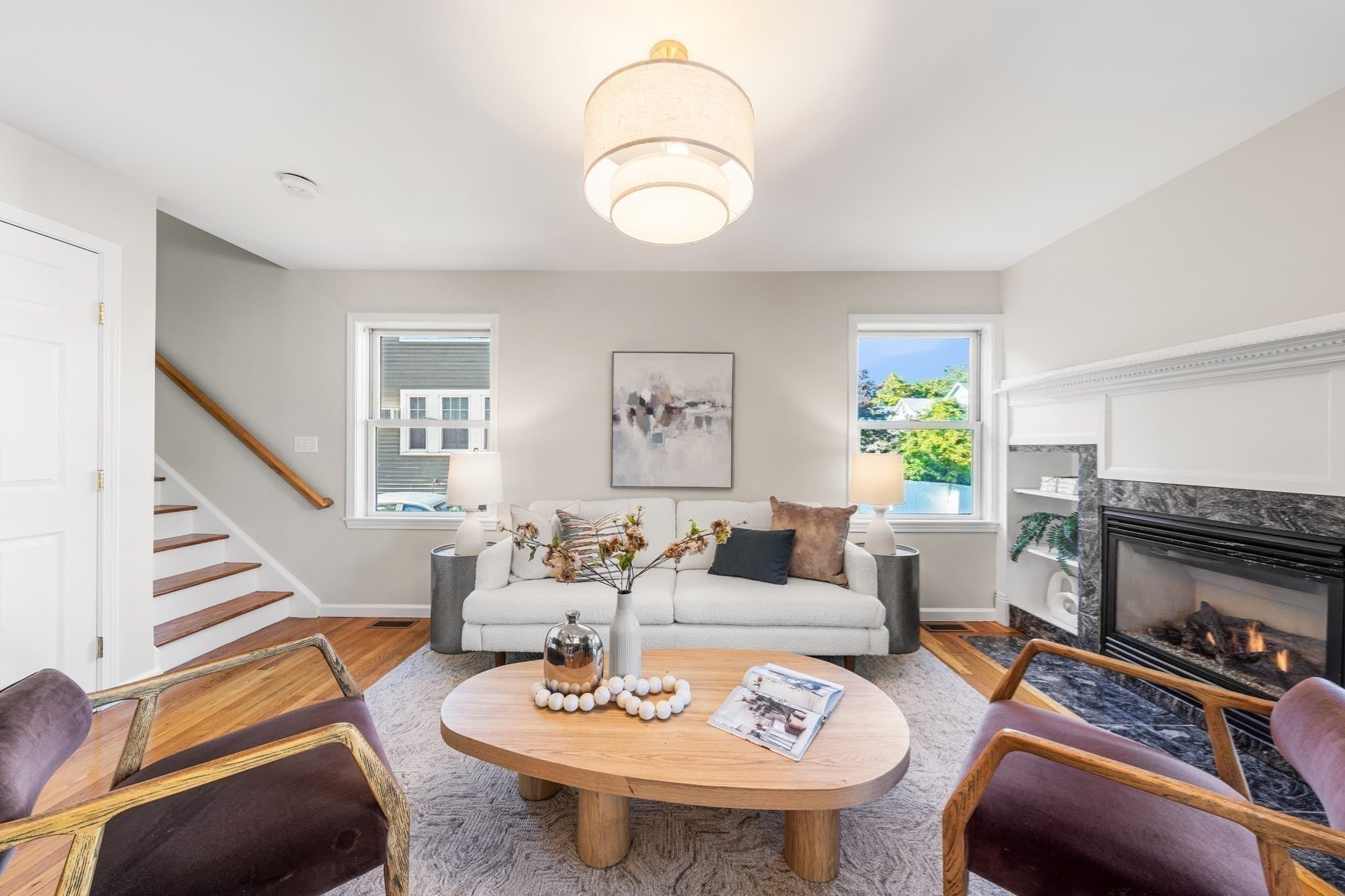 Condominium at 7 Fordham Street # 2, Arlington MA 02474, Arlington, photo 9 of 37