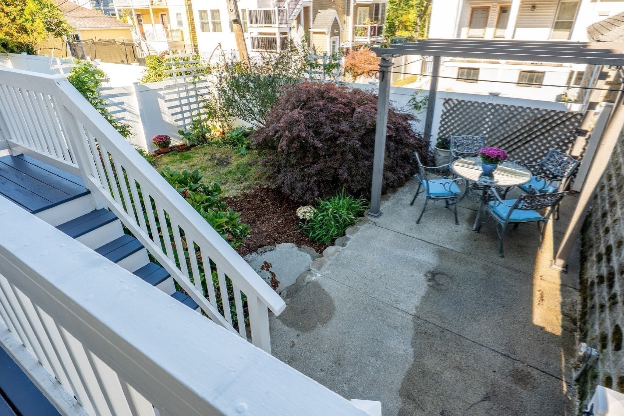 Condominium at 7 Fordham Street # 2, Arlington MA 02474, Arlington, photo 30 of 37