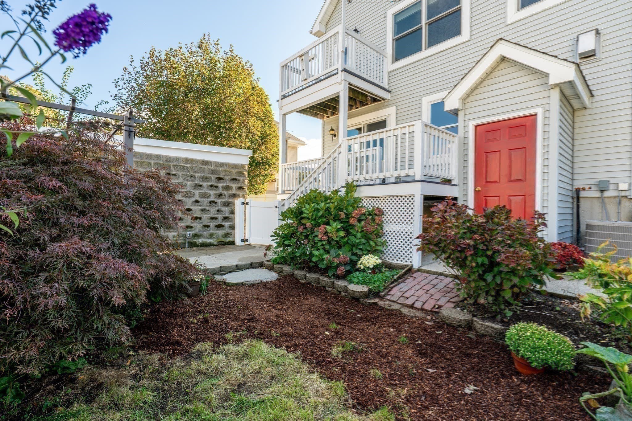 Condominium at 7 Fordham Street # 2, Arlington MA 02474, Arlington, photo 34 of 37