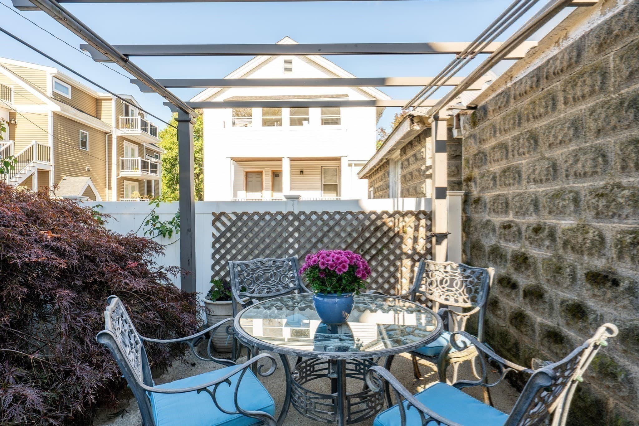 Condominium at 7 Fordham Street # 2, Arlington MA 02474, Arlington, photo 31 of 37