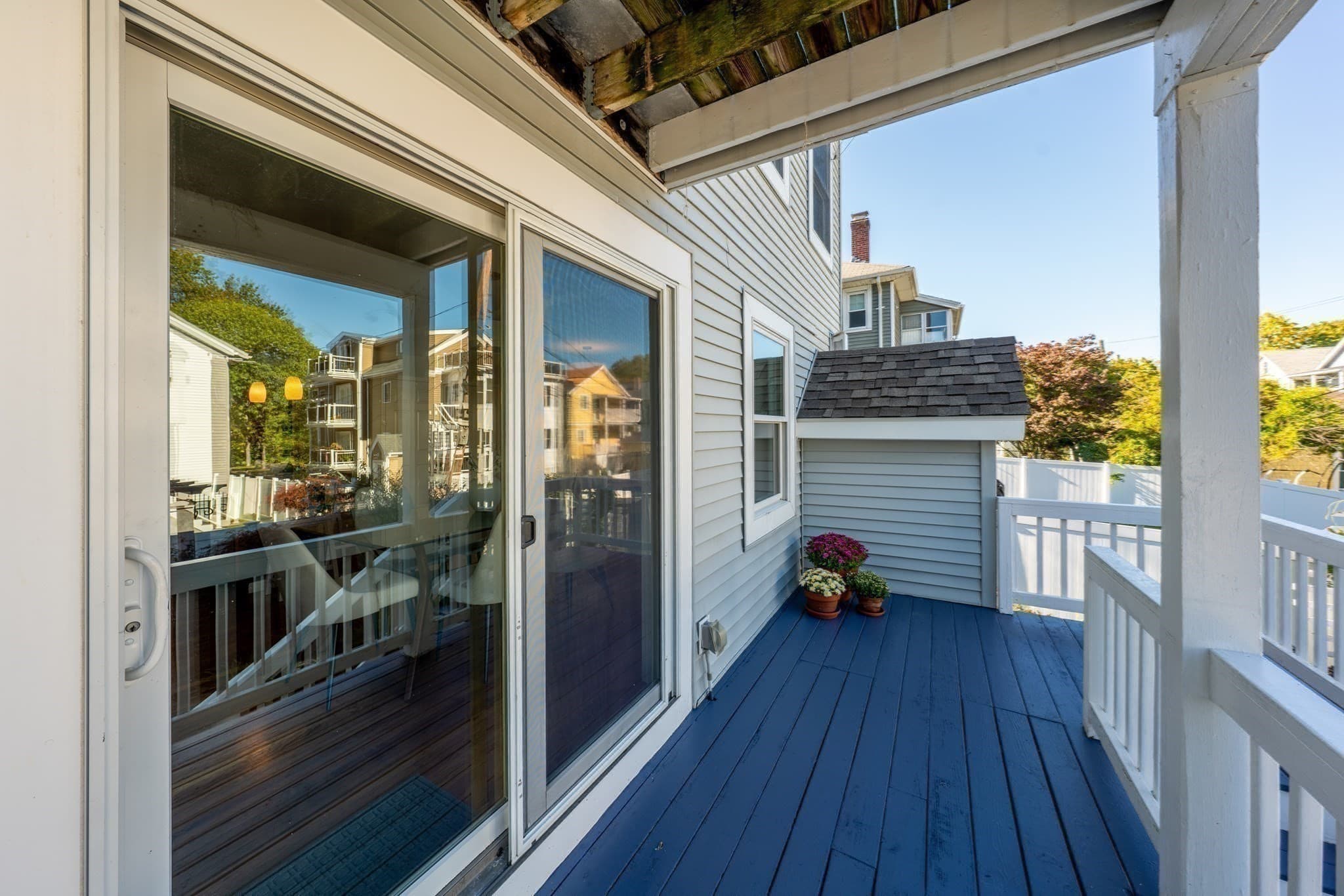 Condominium at 7 Fordham Street # 2, Arlington MA 02474, Arlington, photo 29 of 37