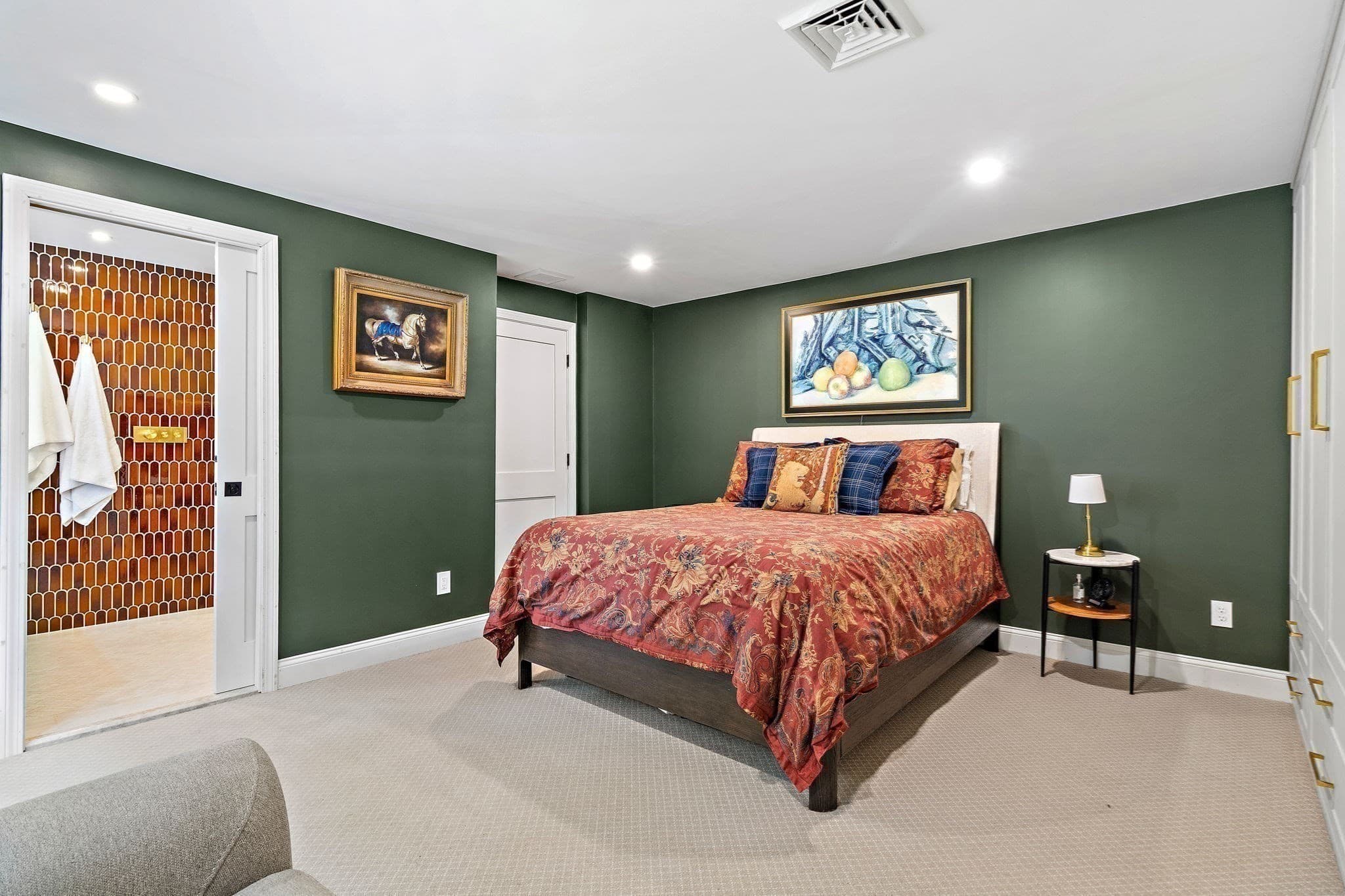 Single Family Residence at 16 Wedgewood Rd, Stow MA 01775, photo 23 of 40