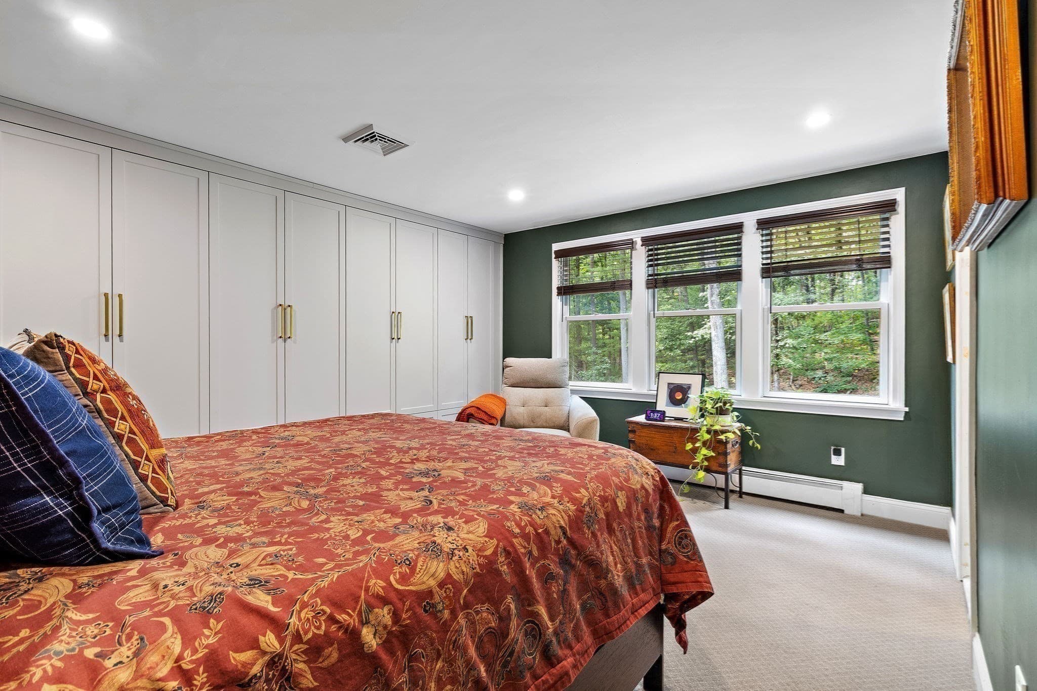 Single Family Residence at 16 Wedgewood Rd, Stow MA 01775, photo 27 of 40