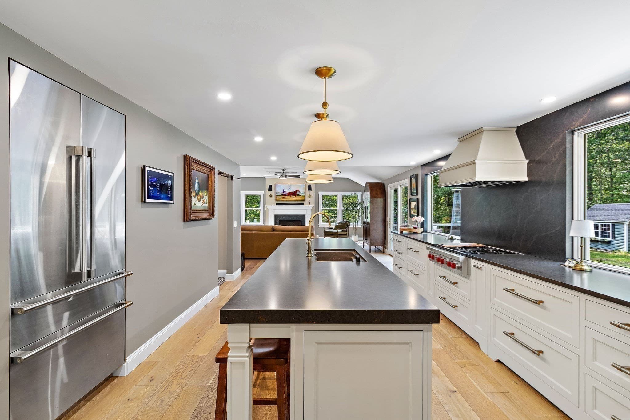 Single Family Residence at 16 Wedgewood Rd, Stow MA 01775, photo 13 of 40