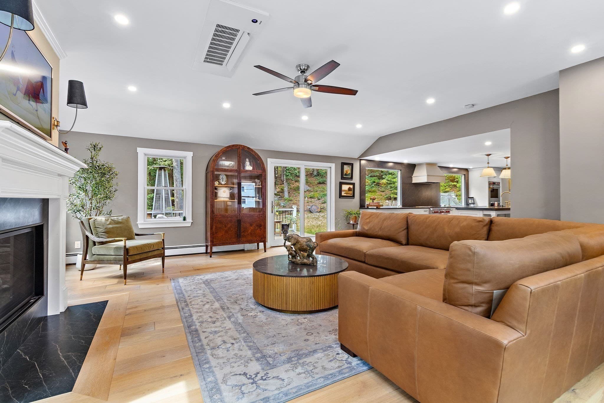 Single Family Residence at 16 Wedgewood Rd, Stow MA 01775, photo 16 of 40